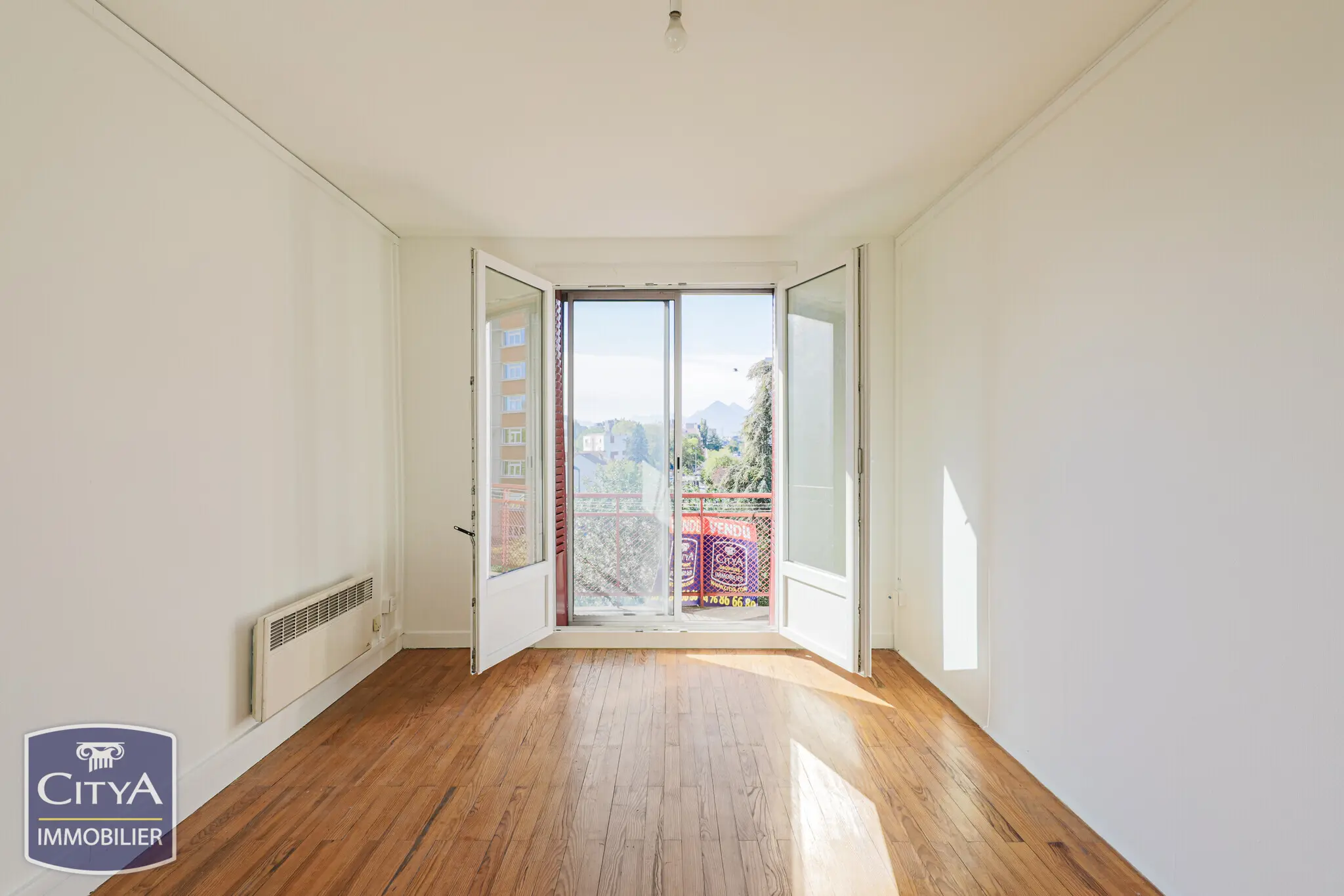 Photo 1 Appartement 3 pièces 56.9m²