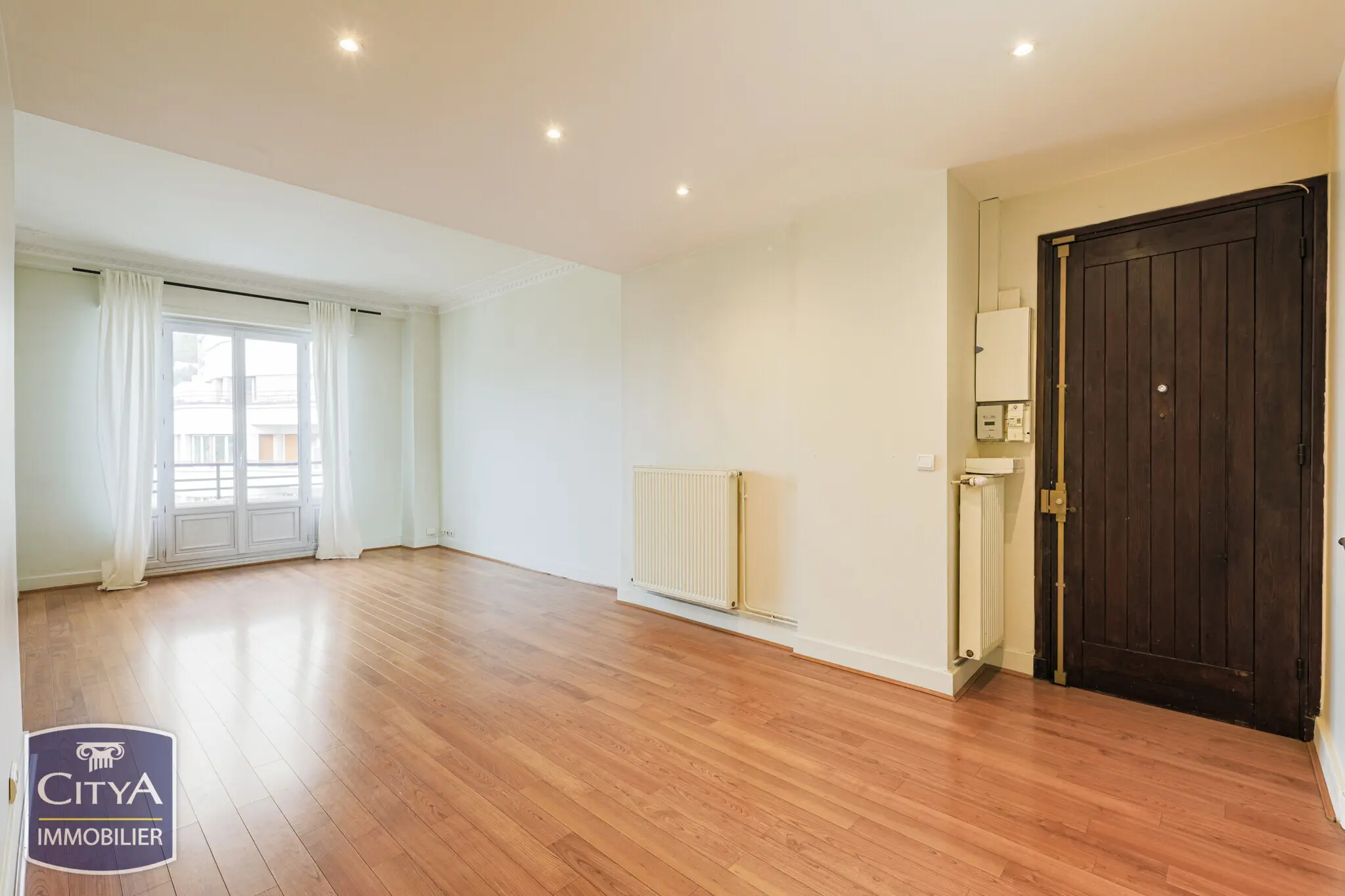 Photo 1 Appartement 3 pièces 81.09m²
