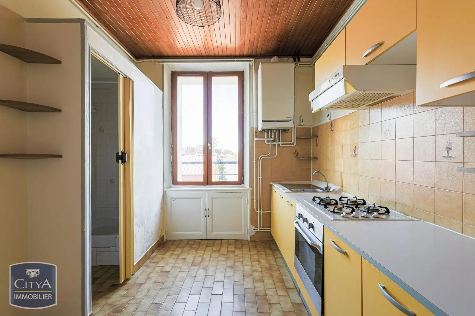 Photo 5 Appartement 2 pièces 50m²