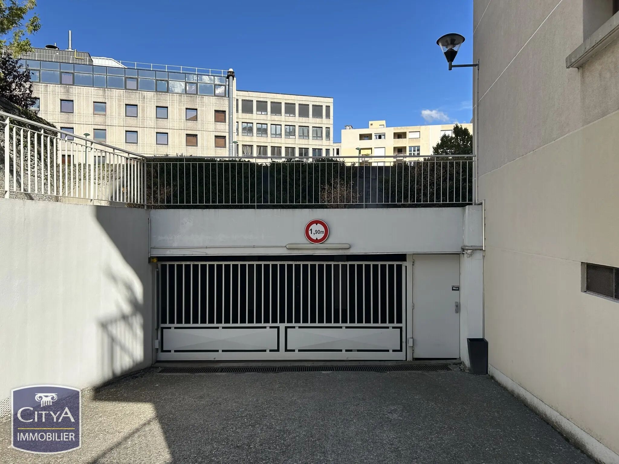 Photo 6 Parking 14m²