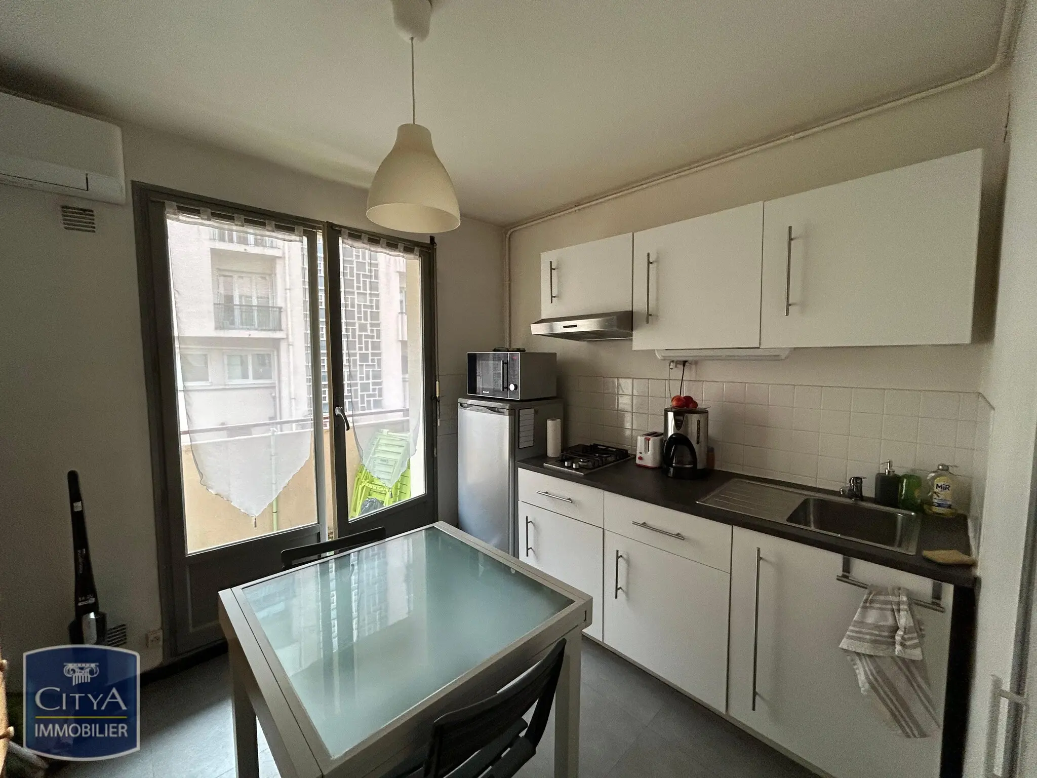 Photo 4 Appartement 1 pièce 29m²