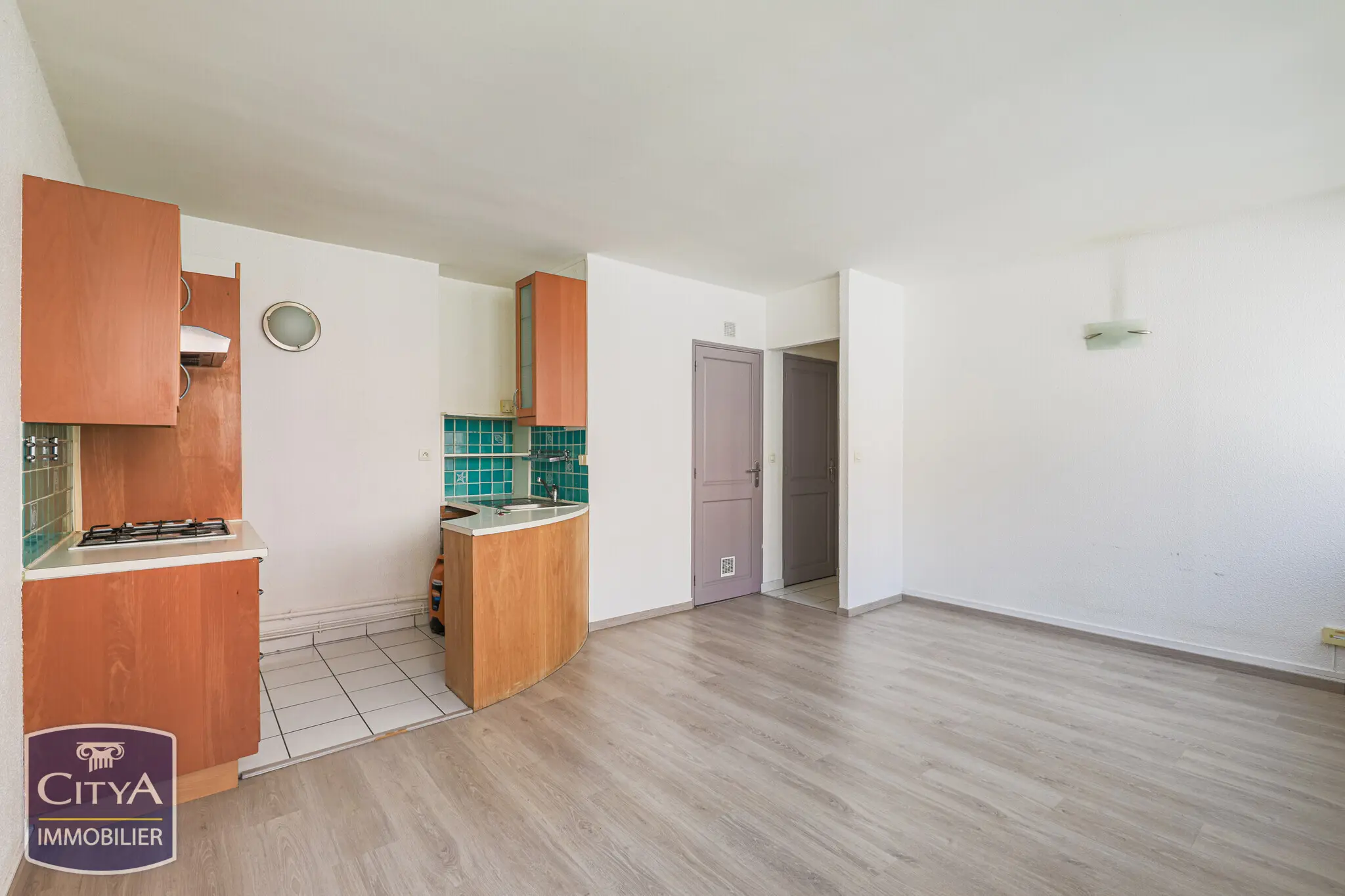 Photo 2 Appartement 2 pièces 36.91m²