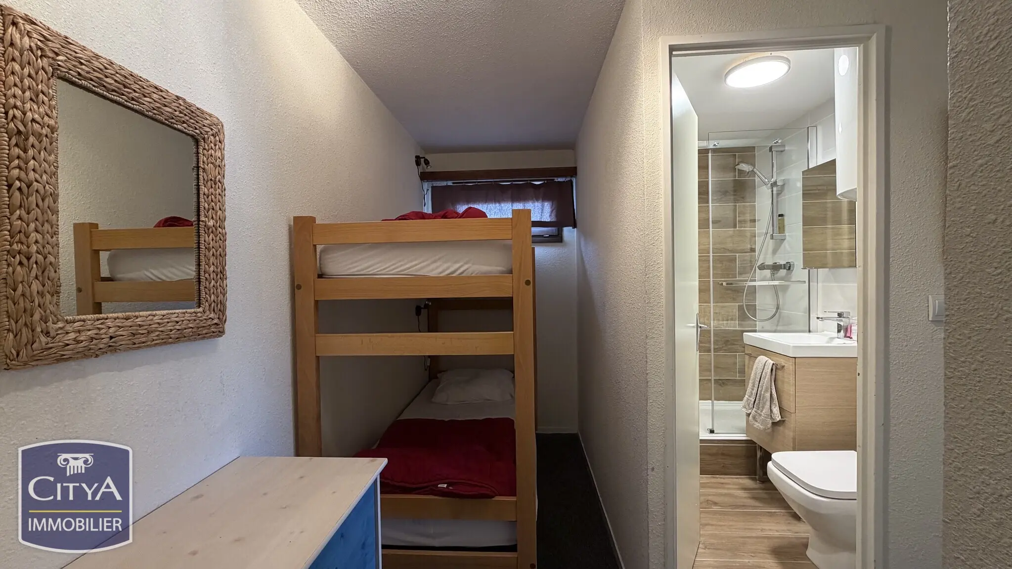 Photo 11 Appartement 1 pièce 24m²