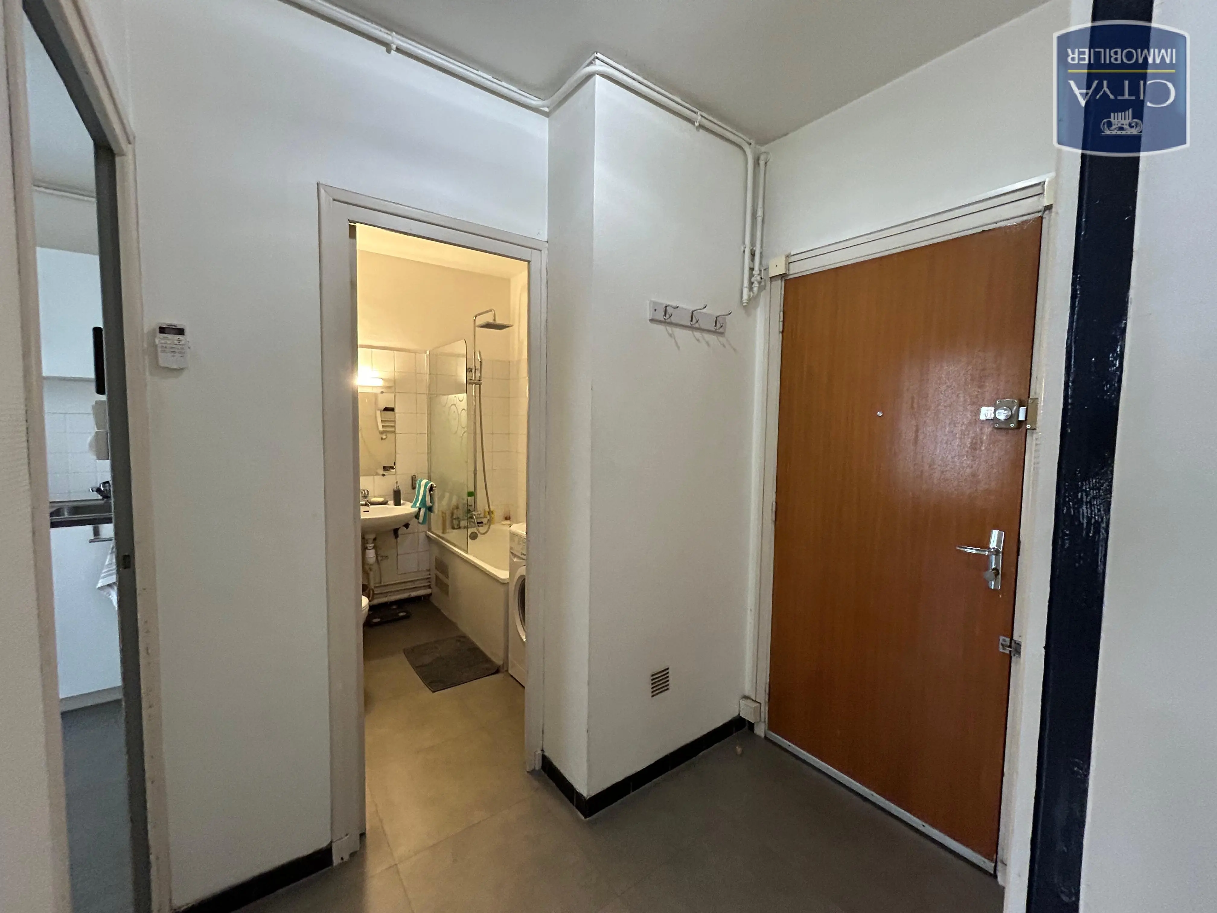 Photo 7 Appartement 1 pièce 29m²