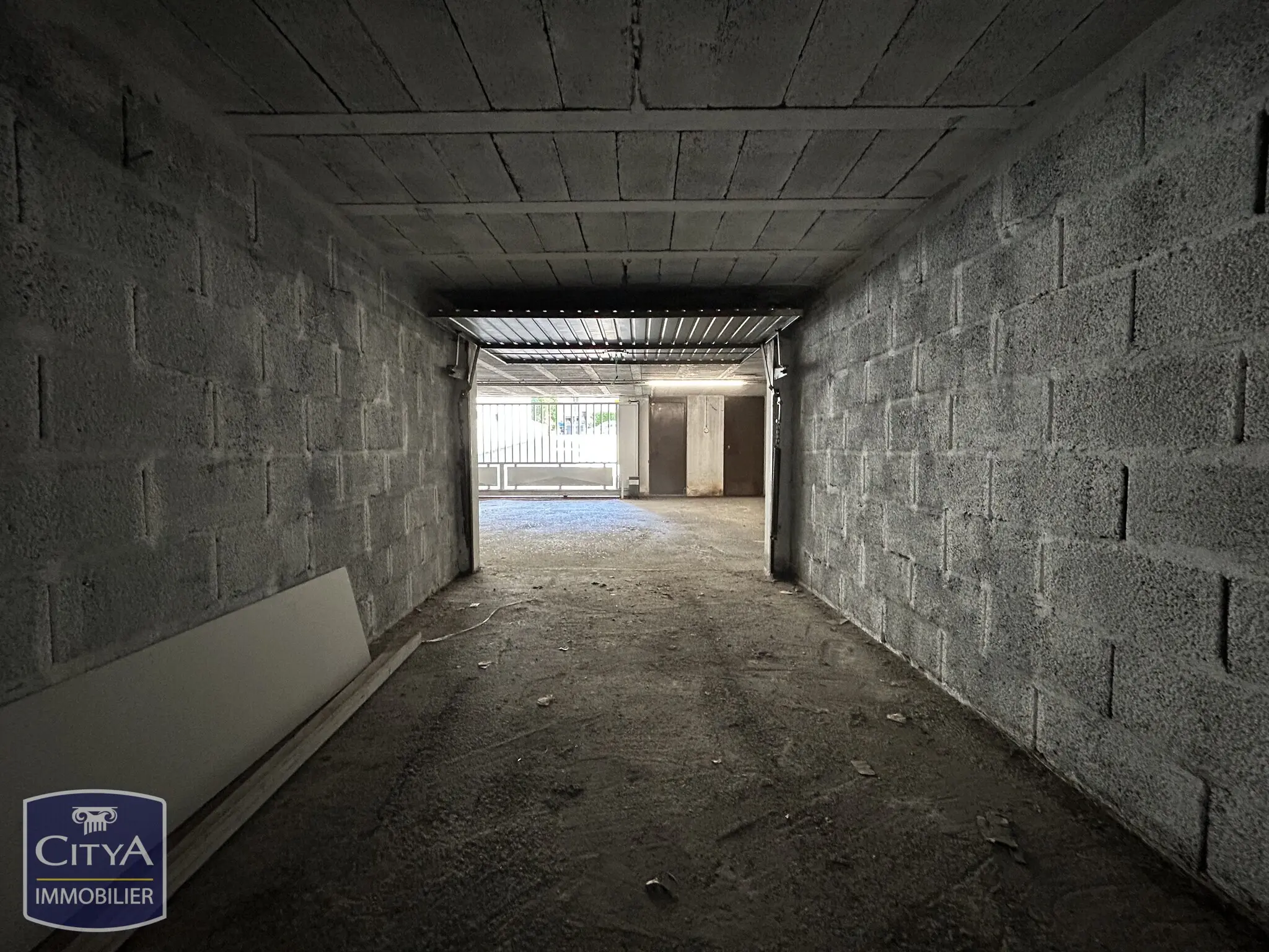 Photo 3 Parking 14m²