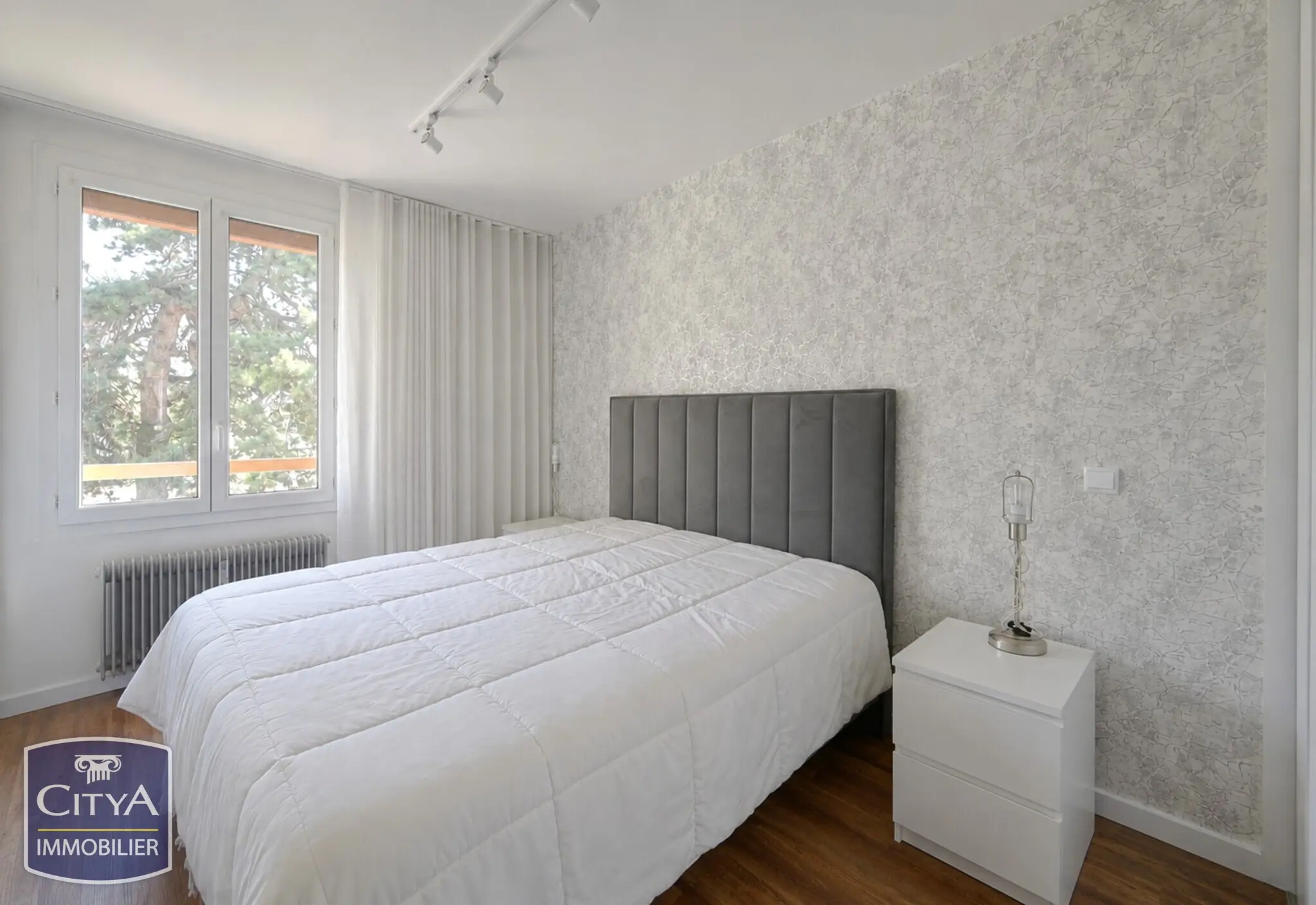 Photo 4 Appartement 3 pièces 61m²