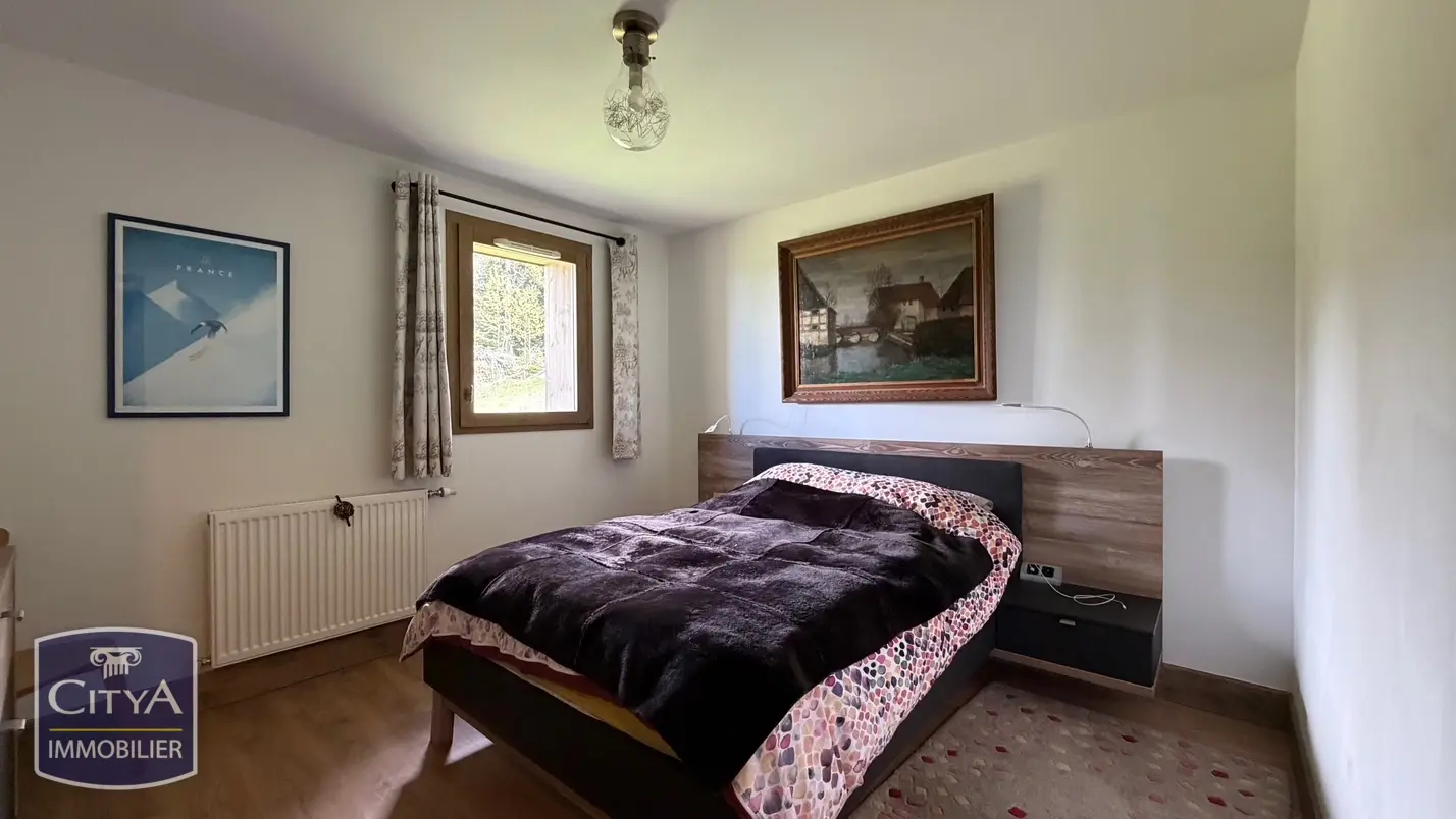 Photo 5 Appartement 3 pièces 48m²