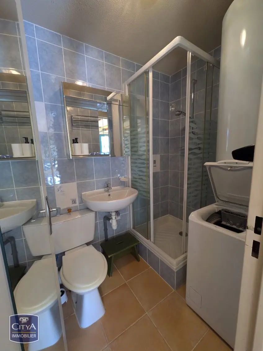 Photo 6 Appartement 2 pièces 28.3m²