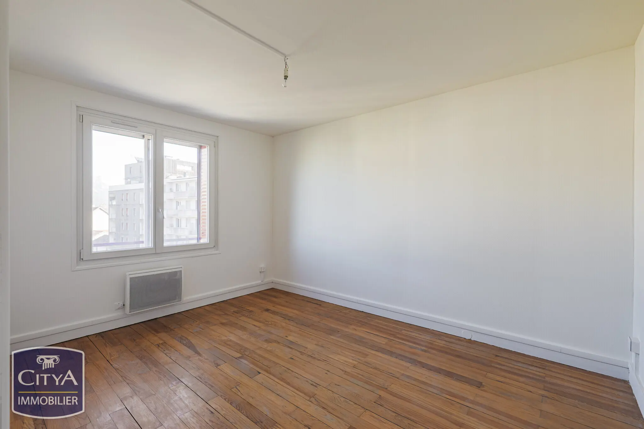 Photo 3 Appartement 3 pièces 56.9m²