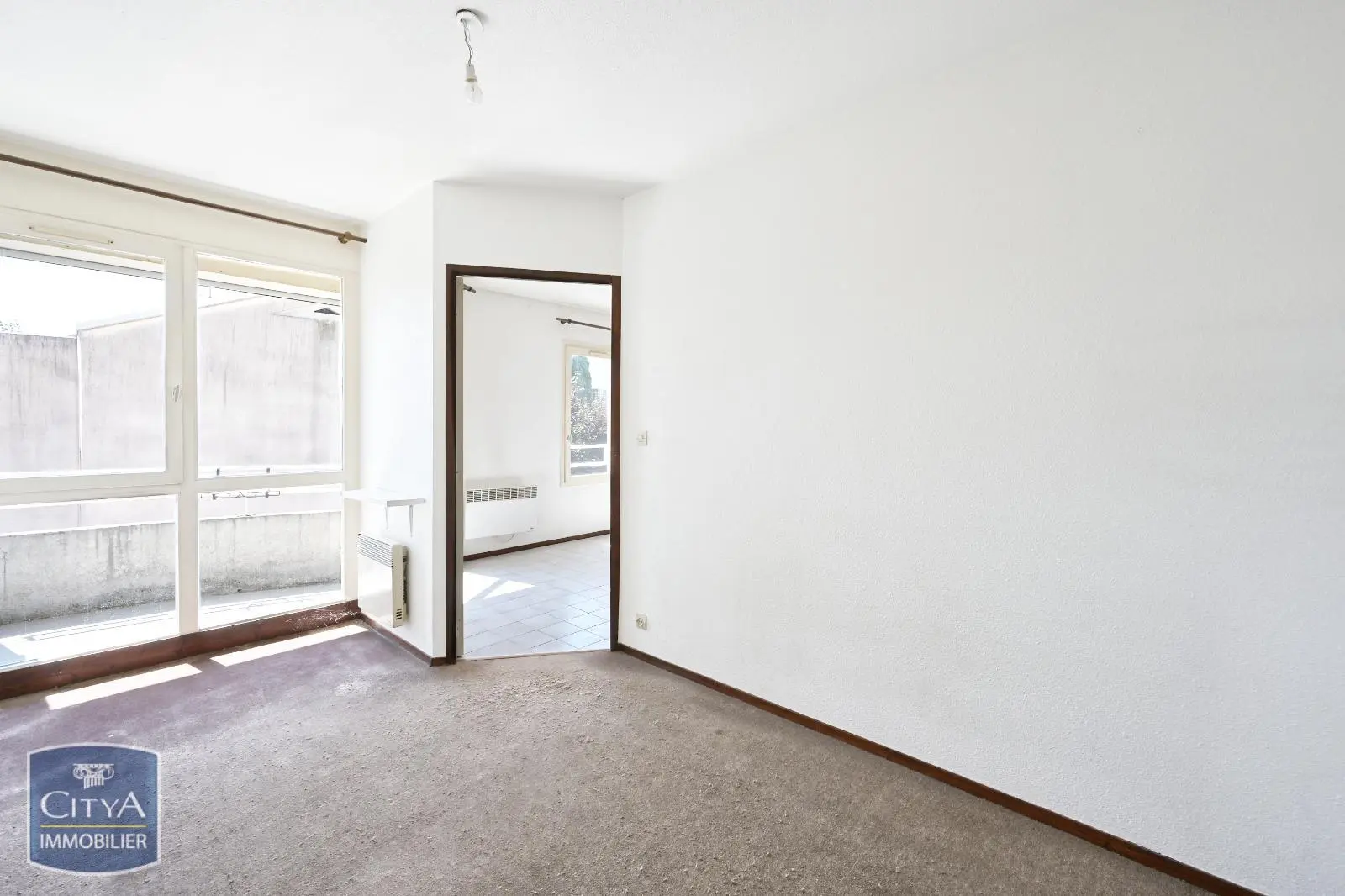 Photo 2 Appartement 2 pièces 41m²