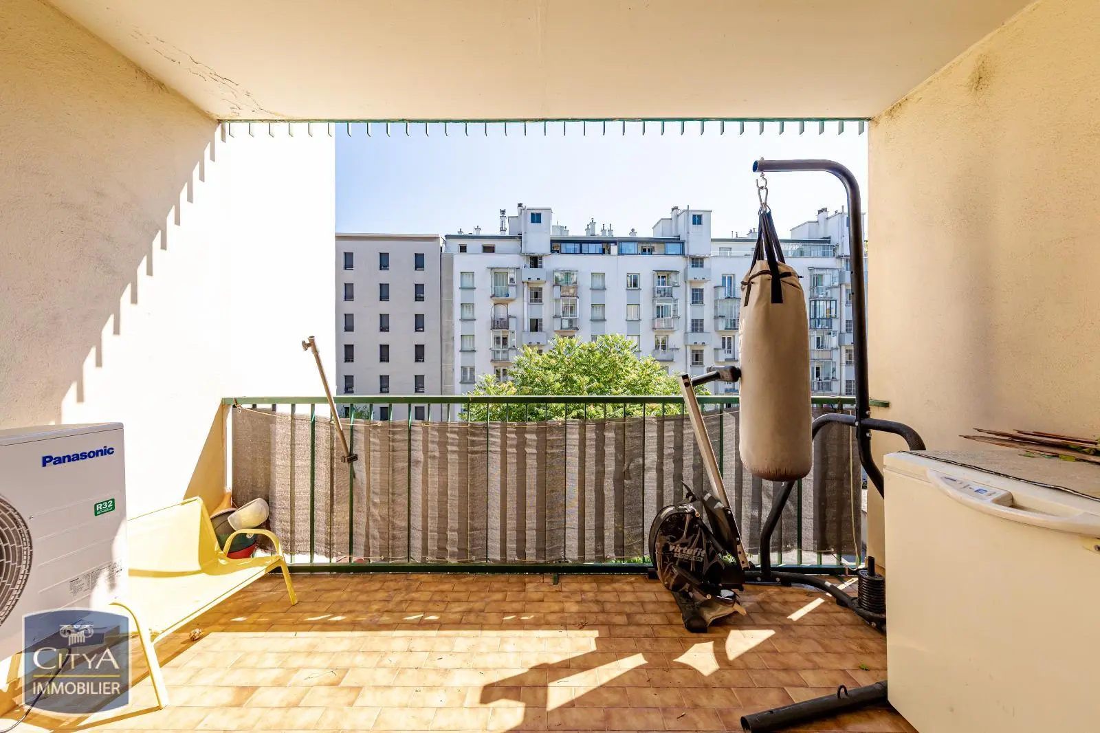Photo 14 Appartement 3 pièces 83.56m²