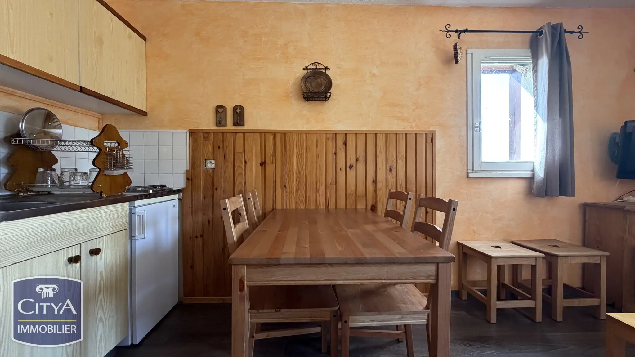 Photo 4 Appartement 1 pièce 24m²