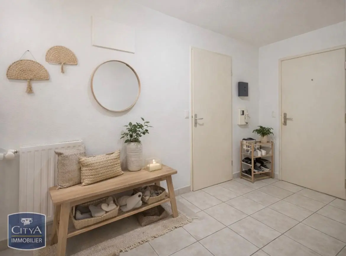 Photo 2 Appartement 2 pièces 46.62m²