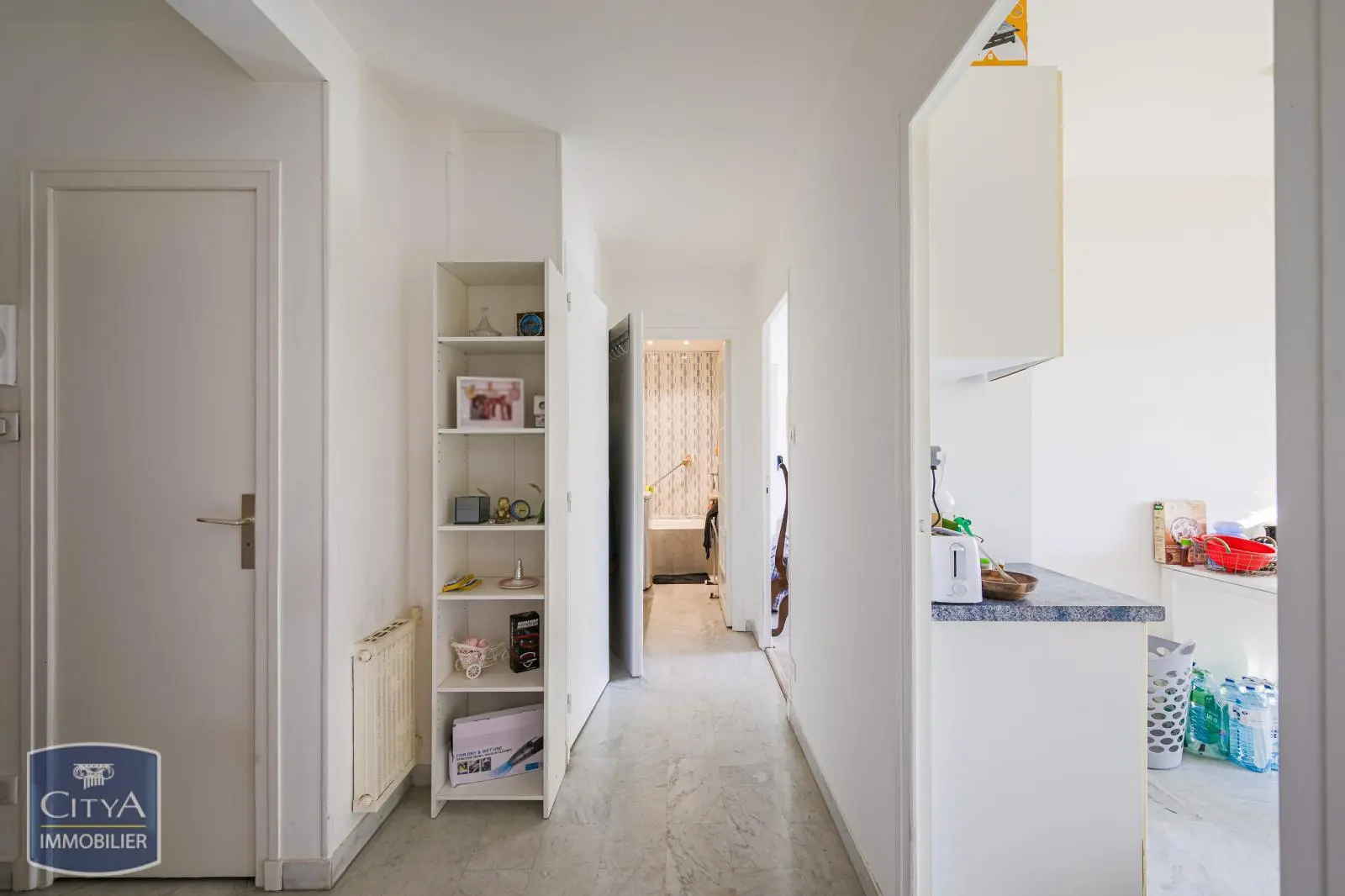 Photo 10 Appartement 2 pièces 51.01m²