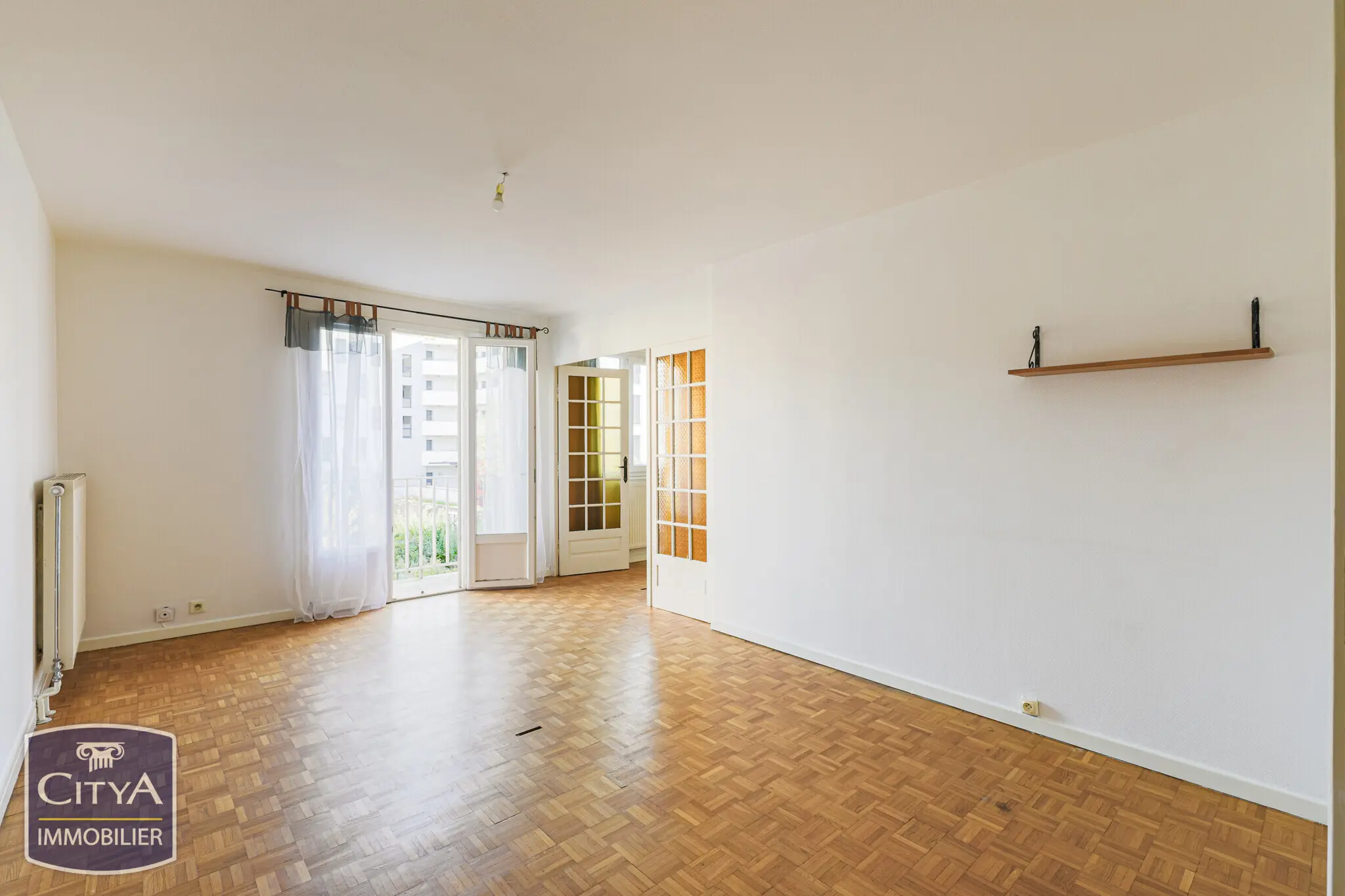 Photo 3 Appartement 4 pièces 76.21m²
