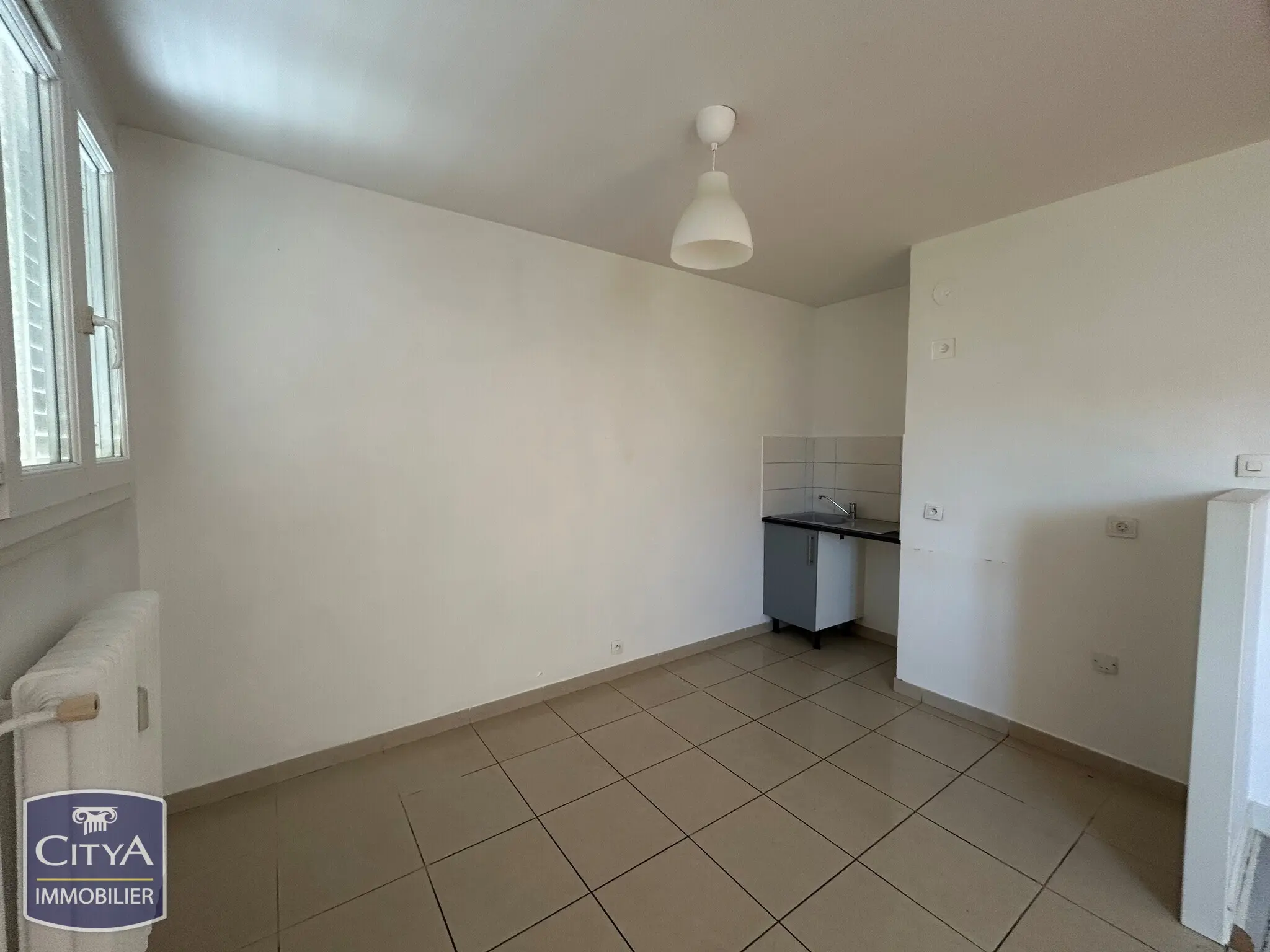 Photo 2 appartement Grenoble