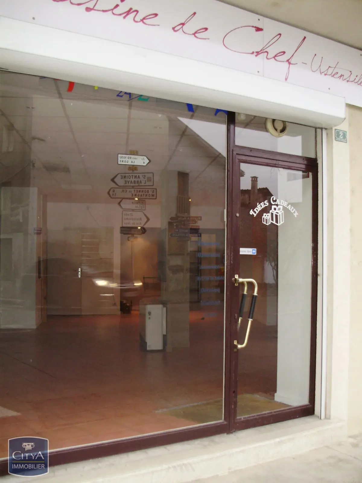 Photo 4 Immeuble 150m²