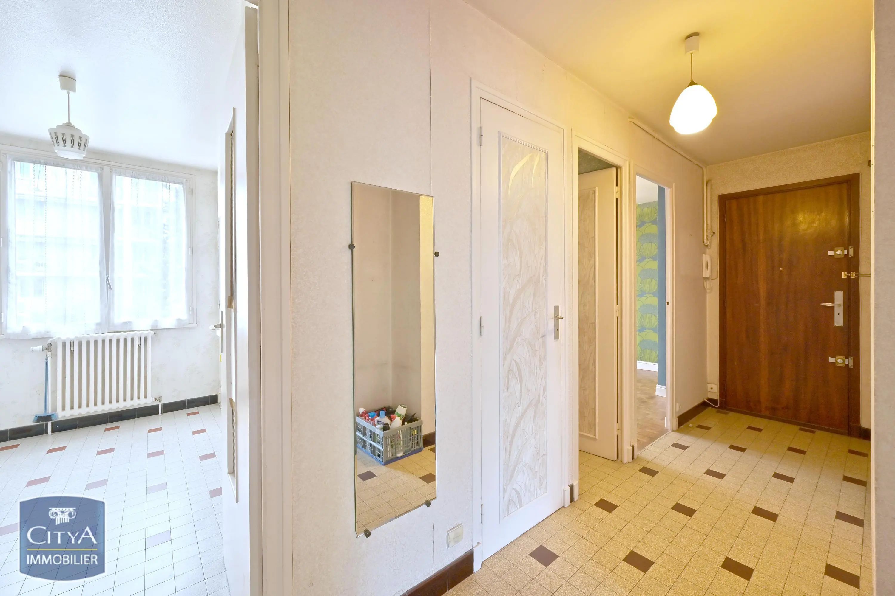 Photo 10 Appartement 3 pièces 56.01m²