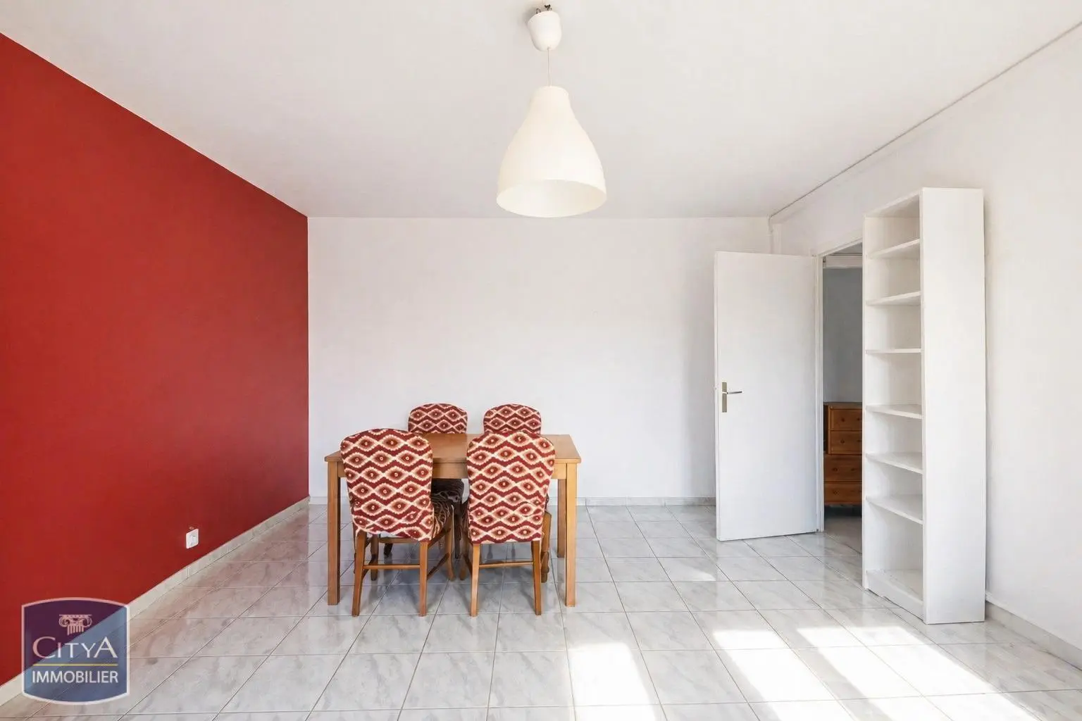 Photo 4 Appartement 2 pièces 51.01m²