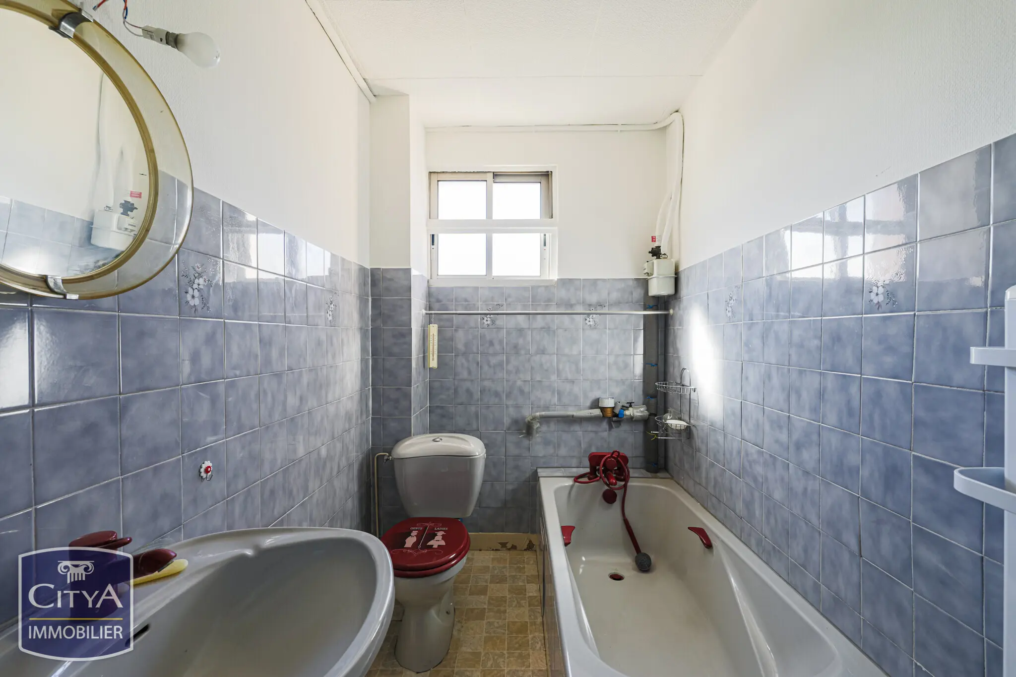 Photo 7 Appartement 3 pièces 56.9m²