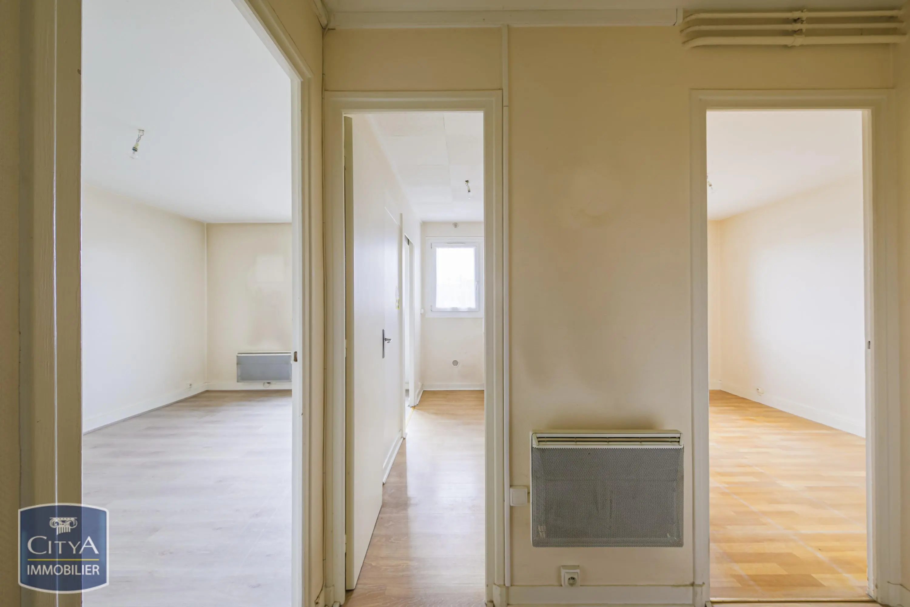 Photo 10 Appartement 2 pièces 37.31m²
