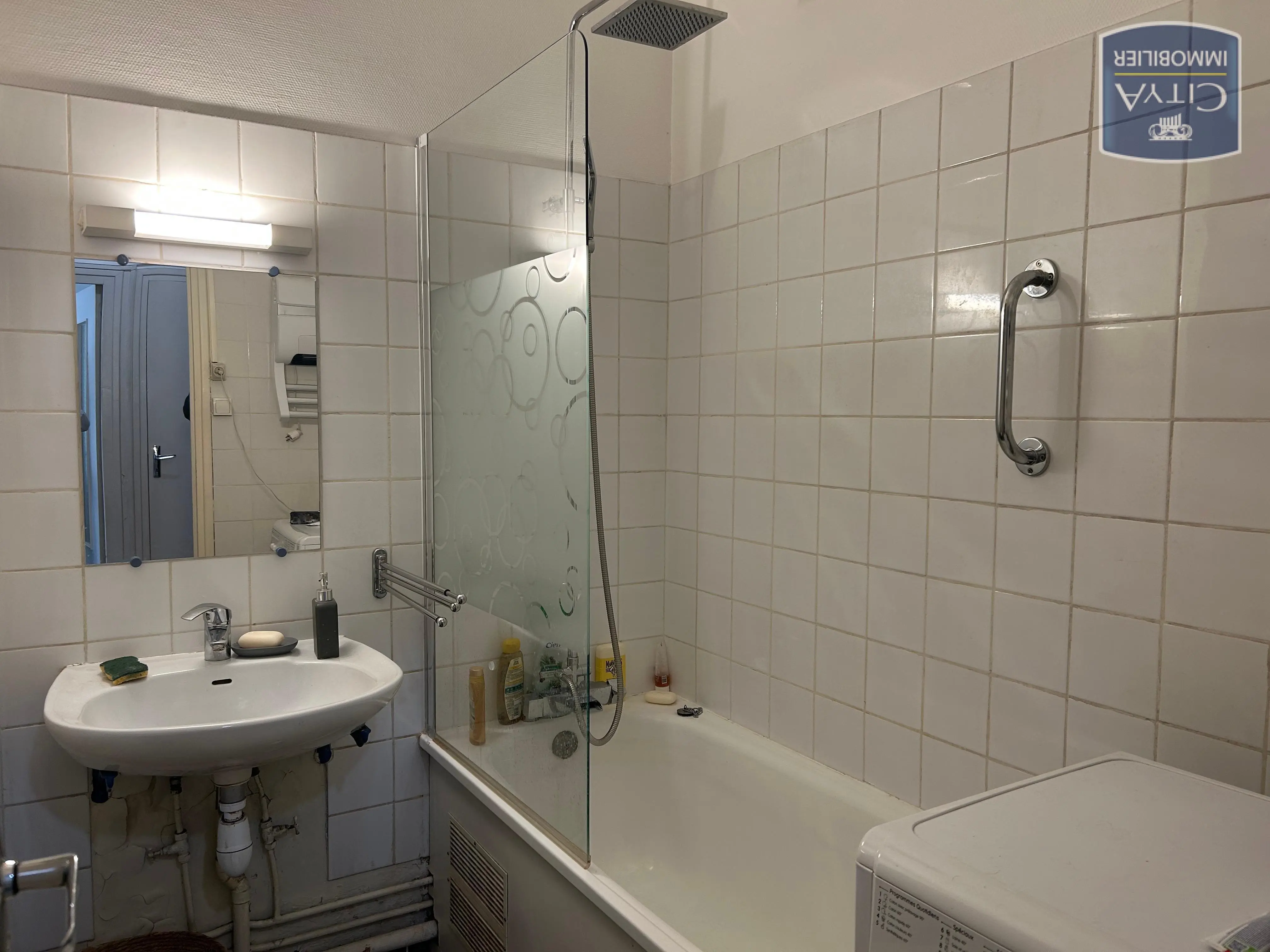 Photo 6 Appartement 1 pièce 29m²
