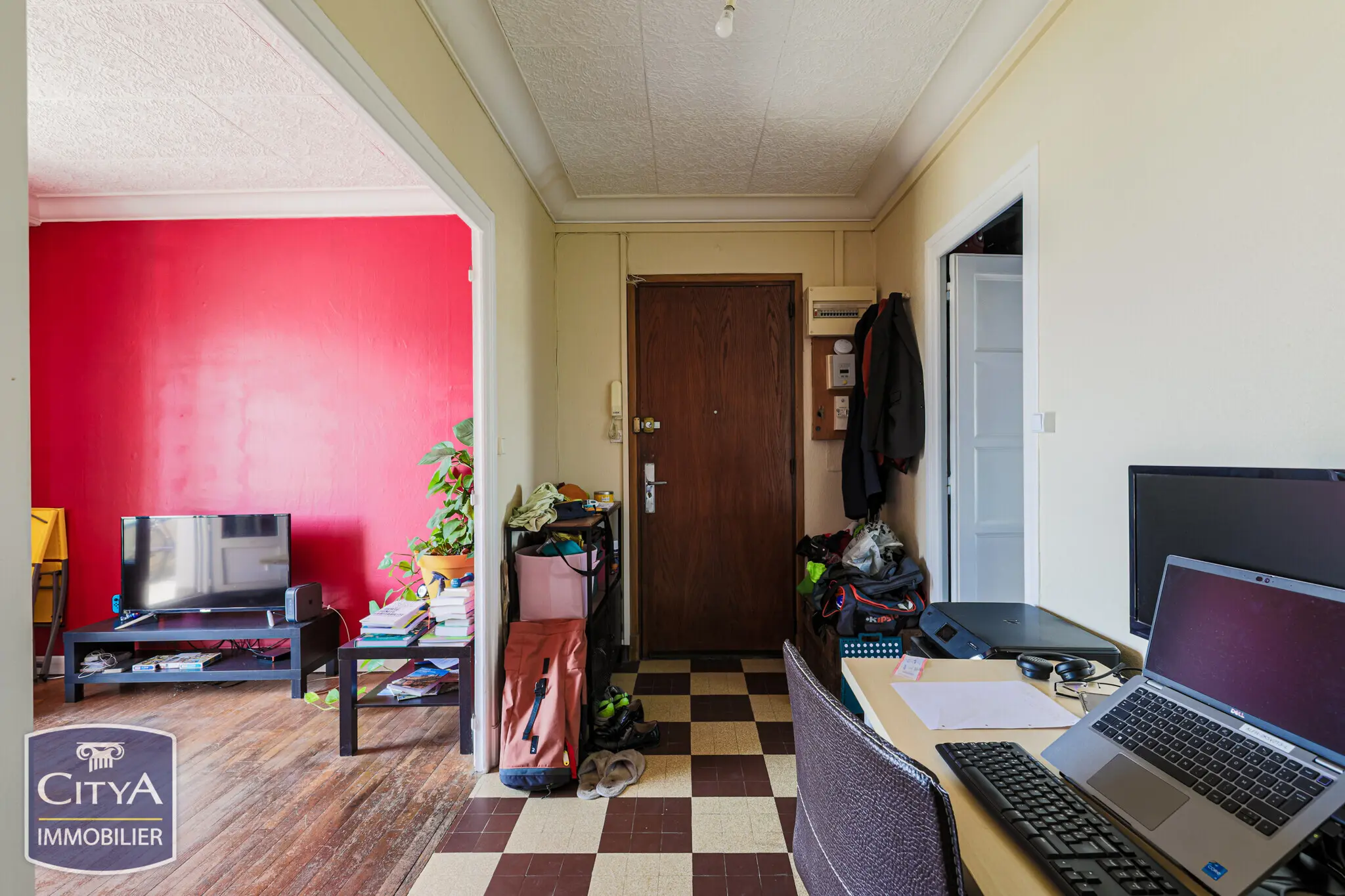 Photo 8 Appartement 2 pièces 48m²