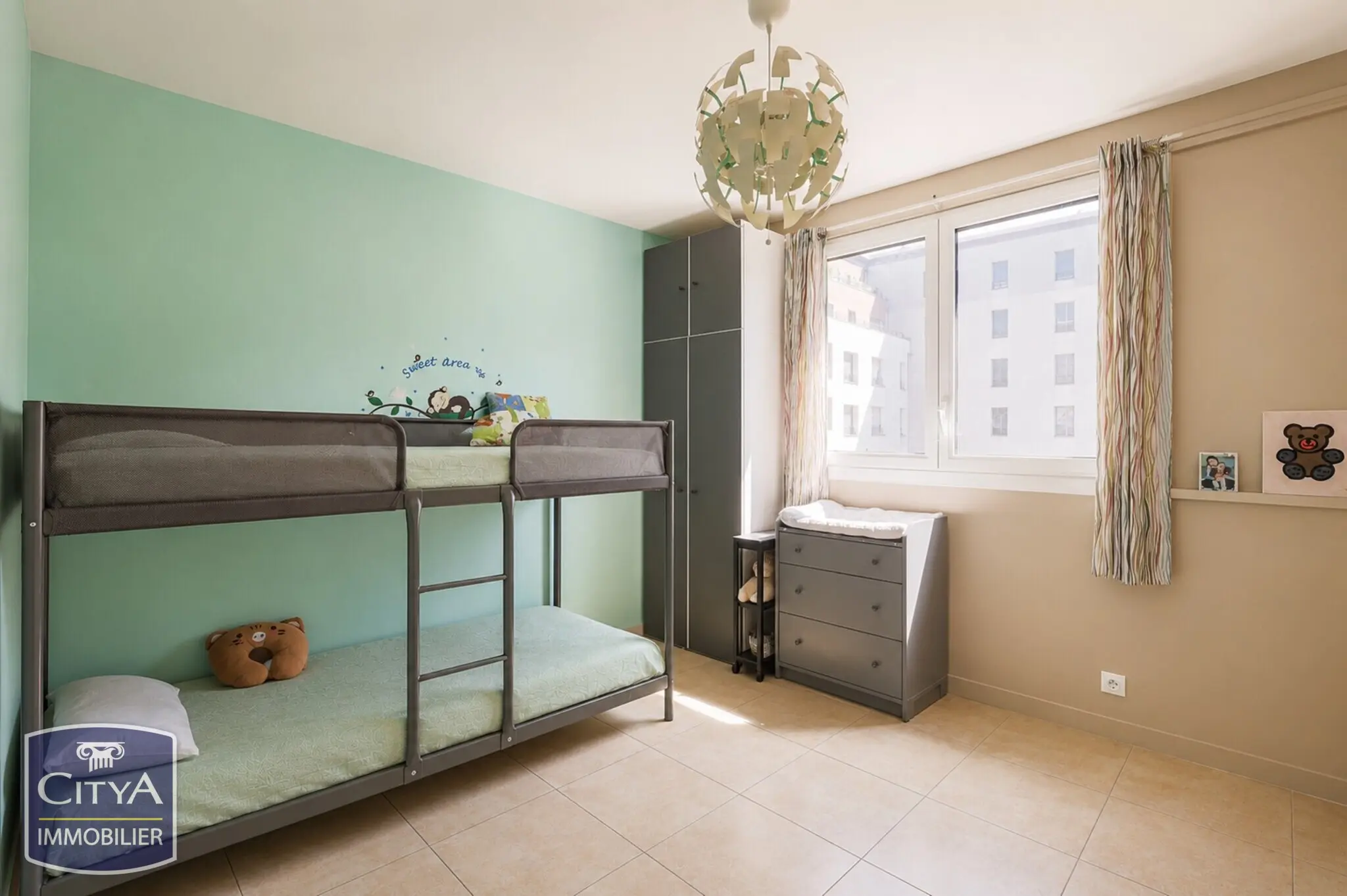 Photo 12 Appartement 3 pièces 83.56m²