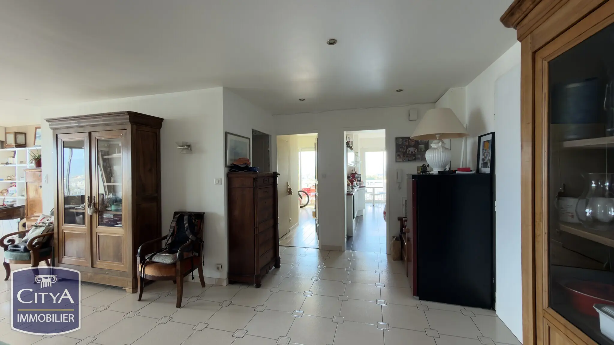 Photo 9 Appartement 5 pièces 142m²