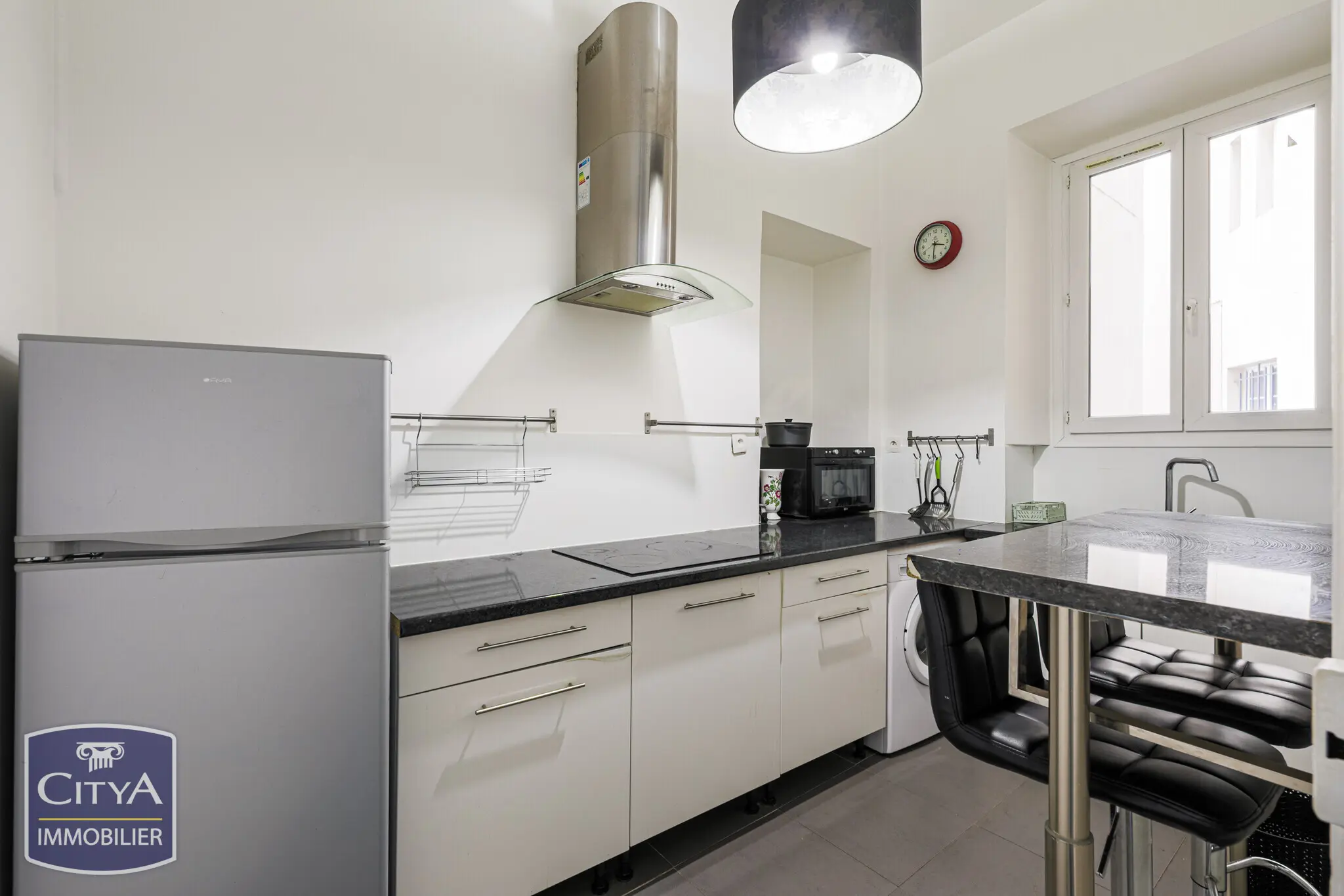 Photo 5 Appartement 2 pièces 34.95m²