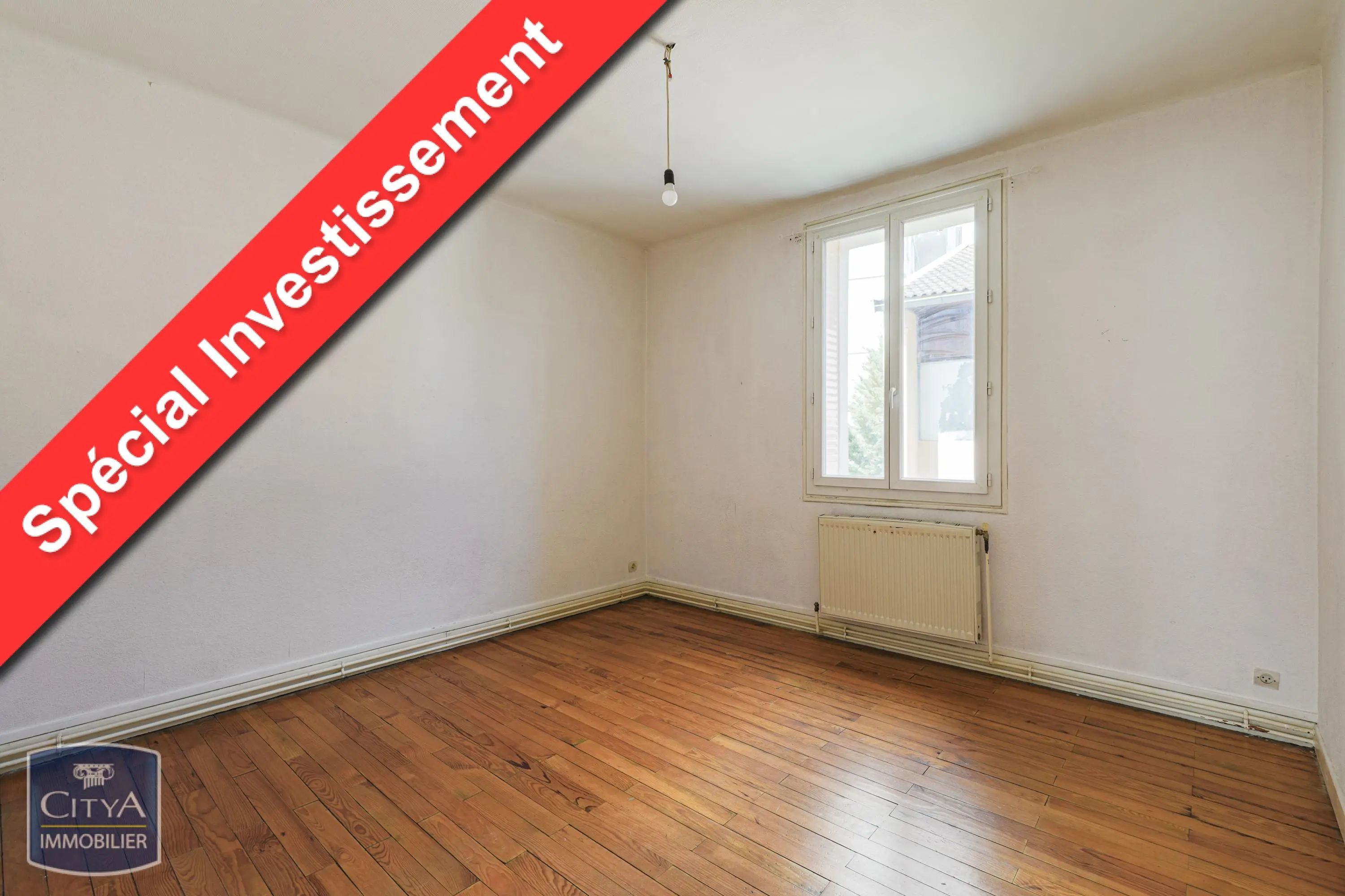 Photo 1 Appartement 3 pièces 62.89m²