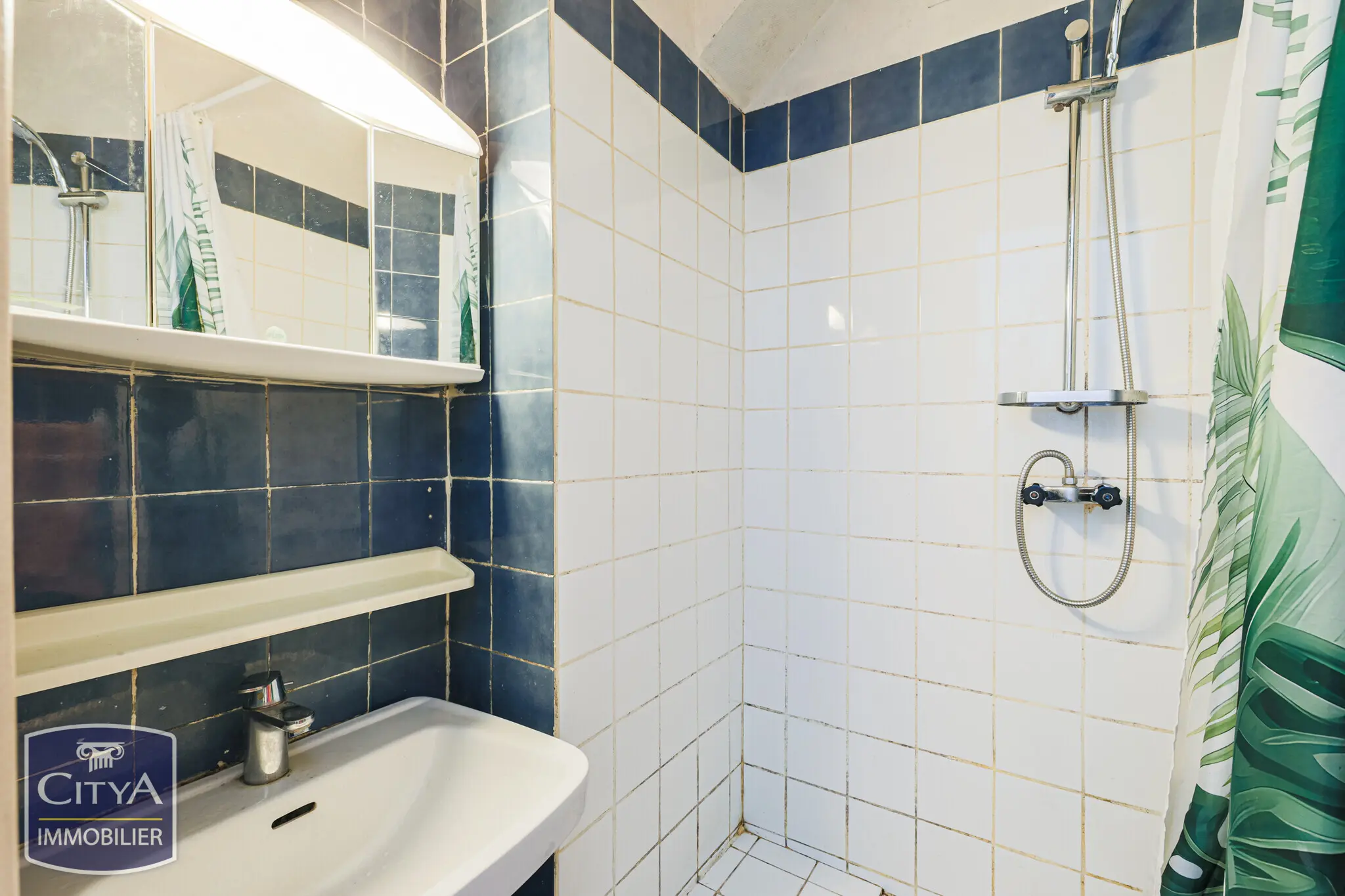 Photo 5 Appartement 3 pièces 45m²