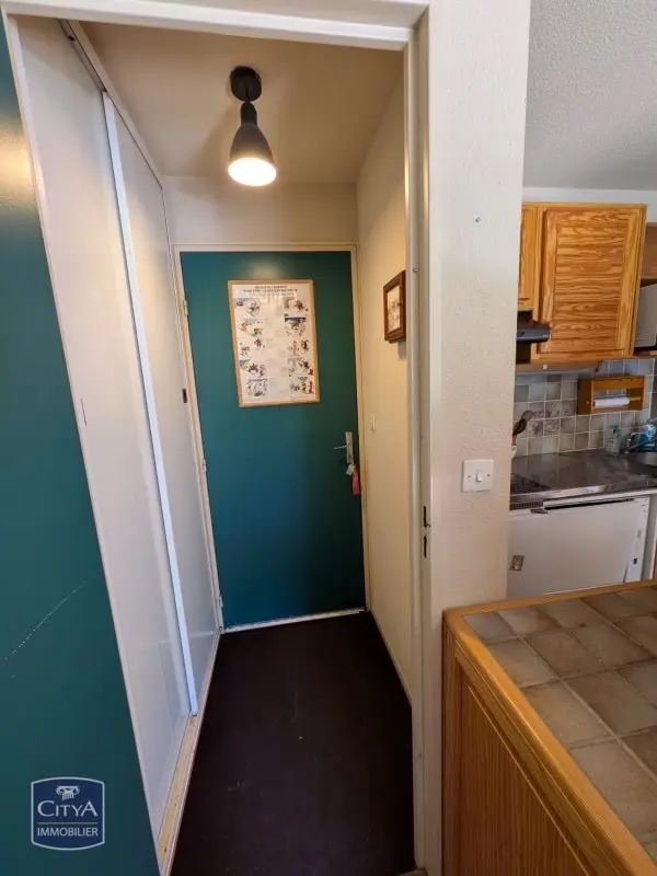 Photo 7 Appartement 2 pièces 28.3m²