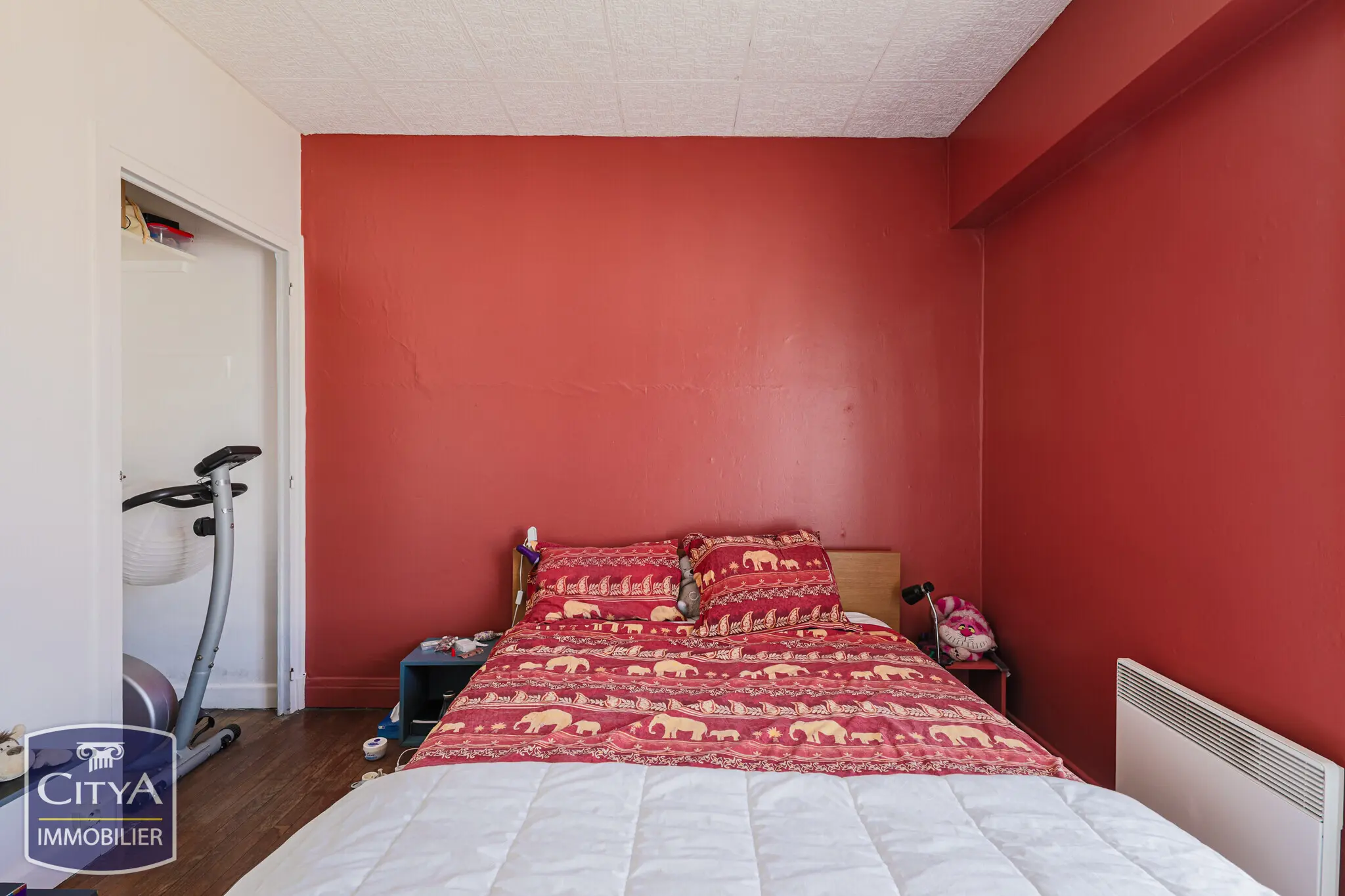 Photo 4 Appartement 2 pièces 48m²