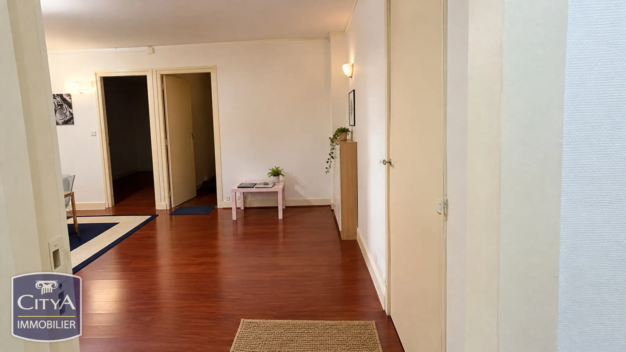 Photo 4 Appartement 3 pièces 45m²