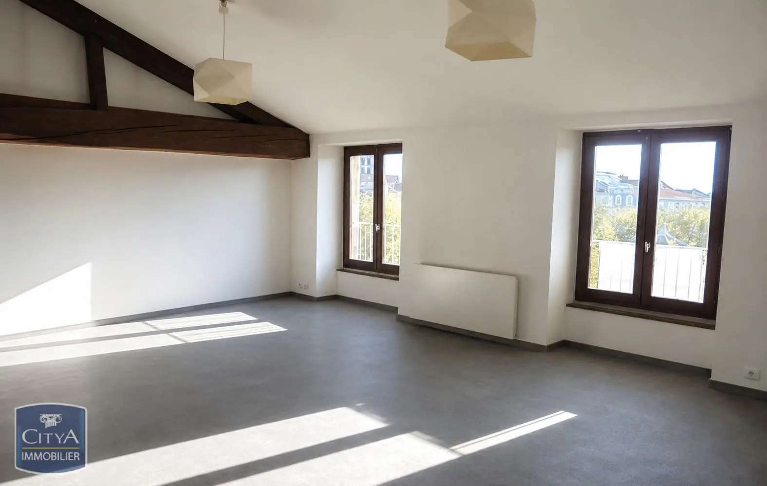 Photo 1 Appartement 5 pièces 112m²