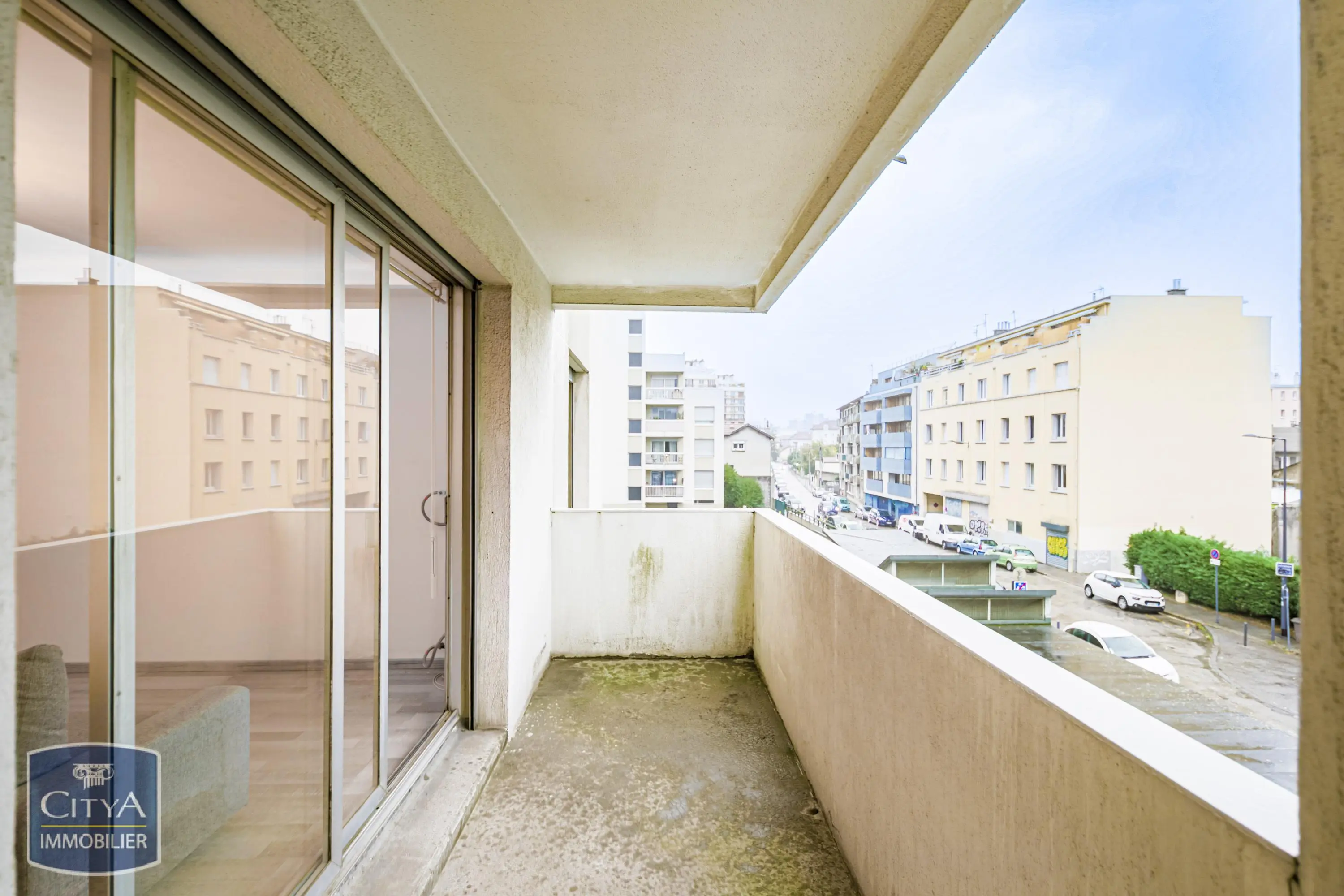 Photo 10 Appartement 1 pièce 26.49m²