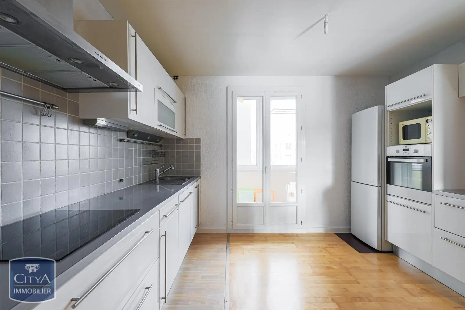 Photo 3 Appartement 2 pièces 61.62m²