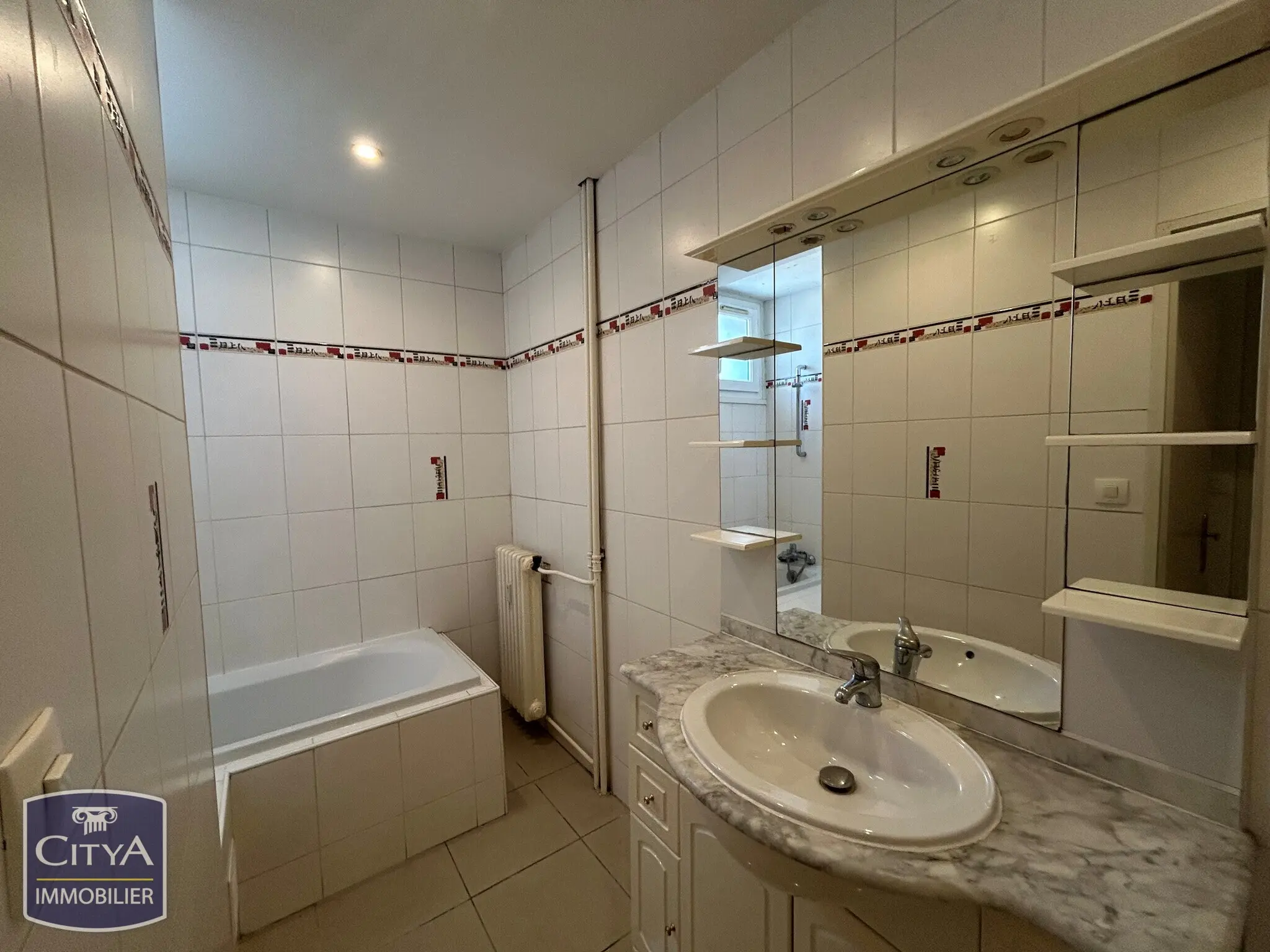 Photo 6 appartement Grenoble