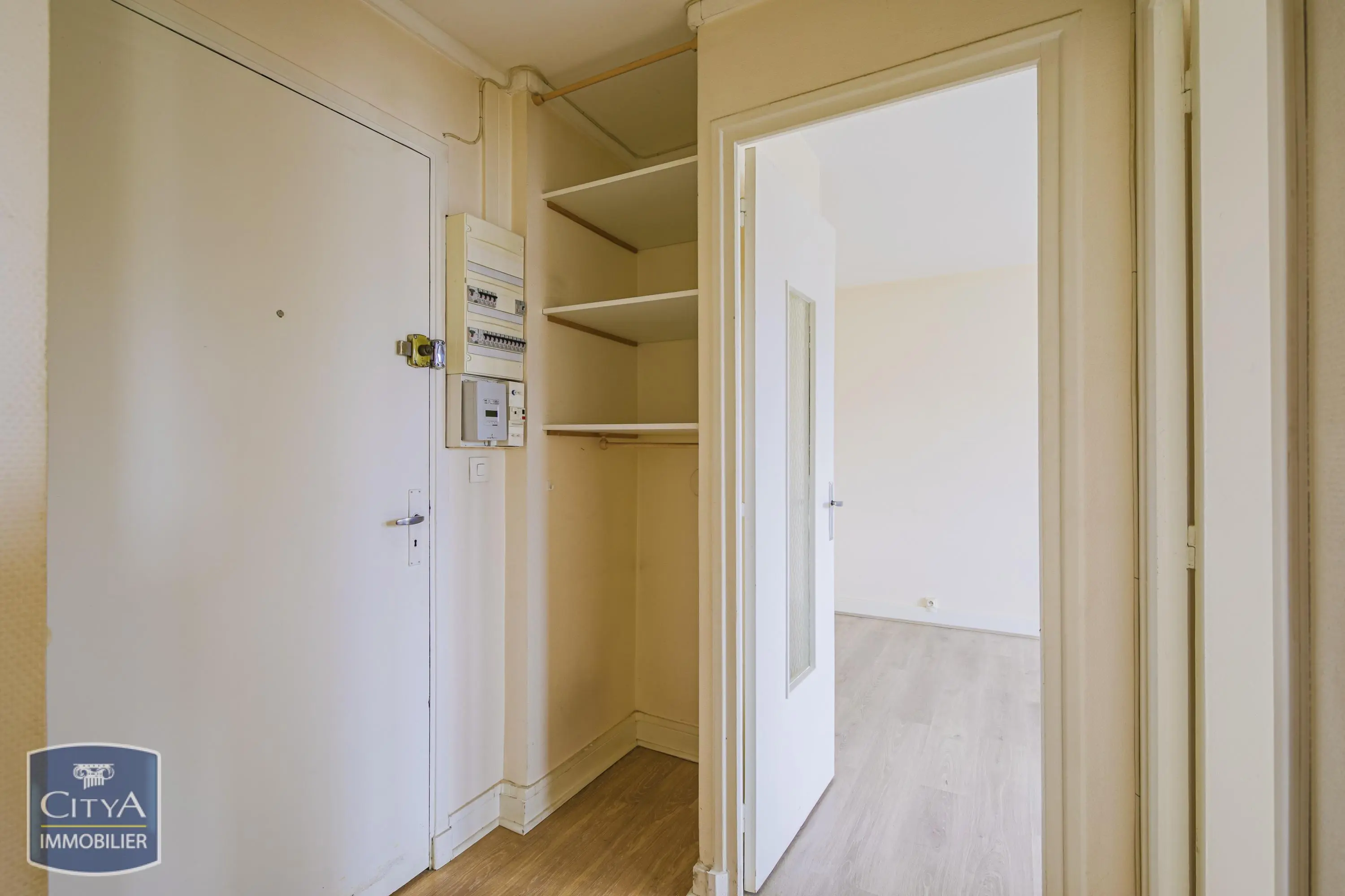 Photo 11 Appartement 2 pièces 37.31m²