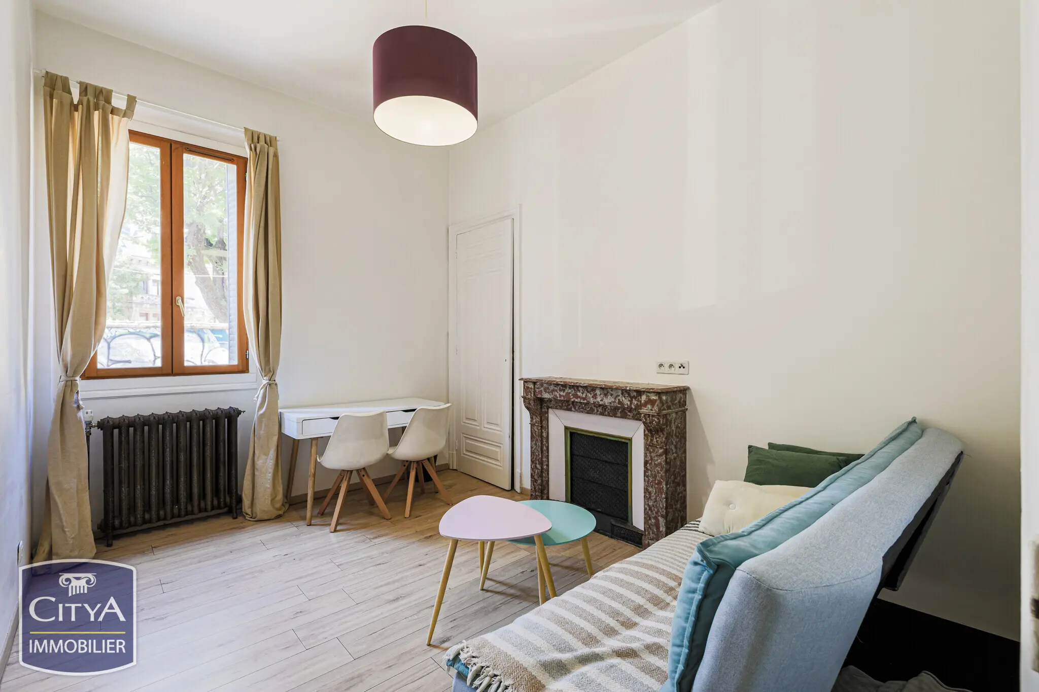 Photo 1 Appartement 2 pièces 34.95m²