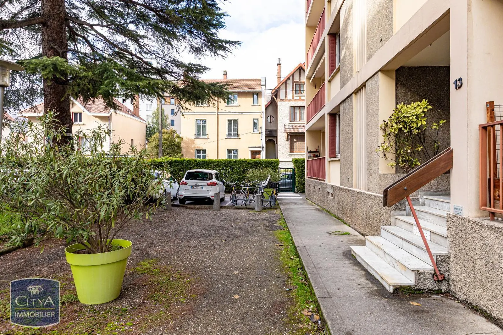 Photo 12 Appartement 3 pièces 57.76m²