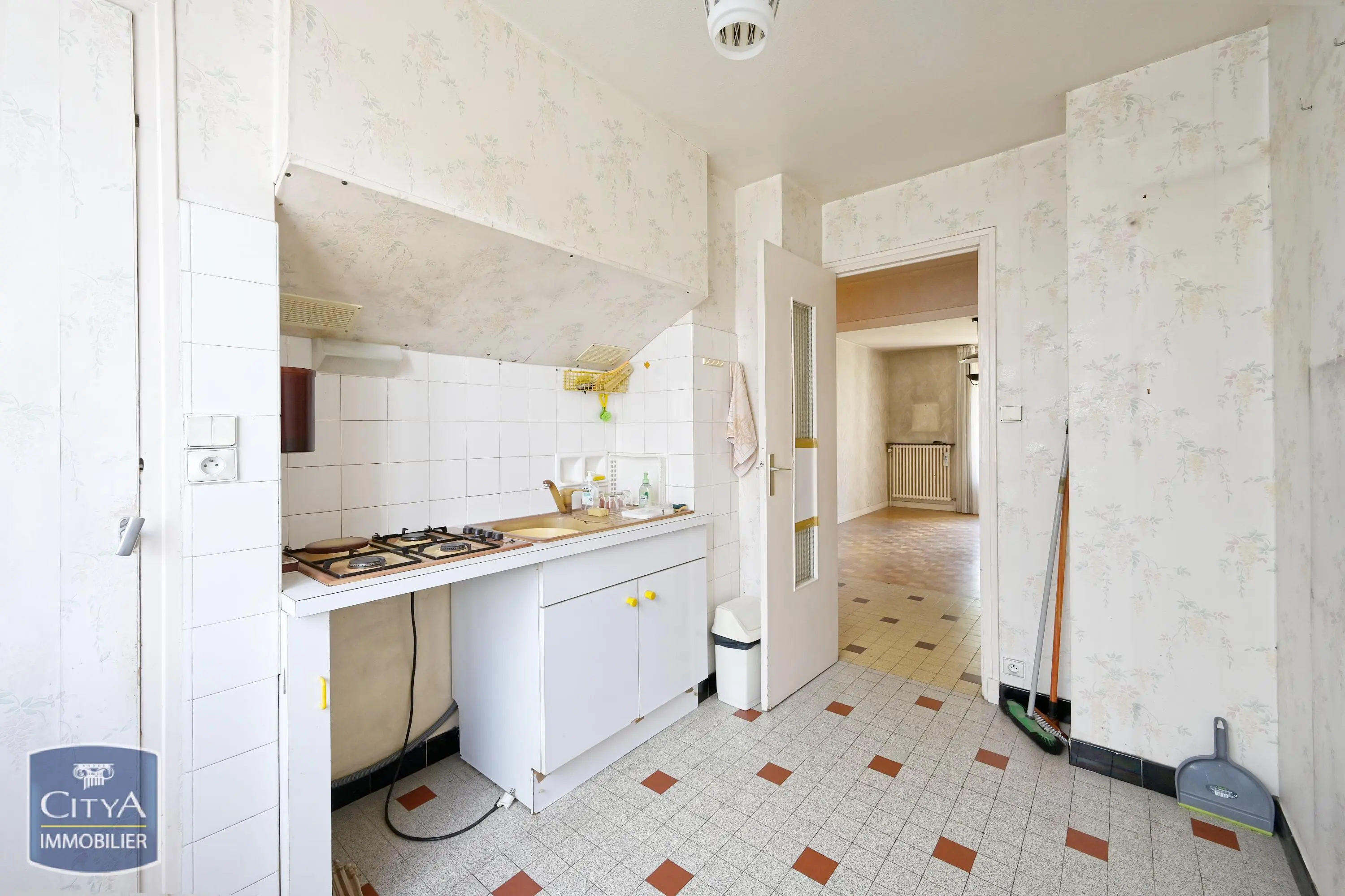 Photo 7 Appartement 3 pièces 56.01m²