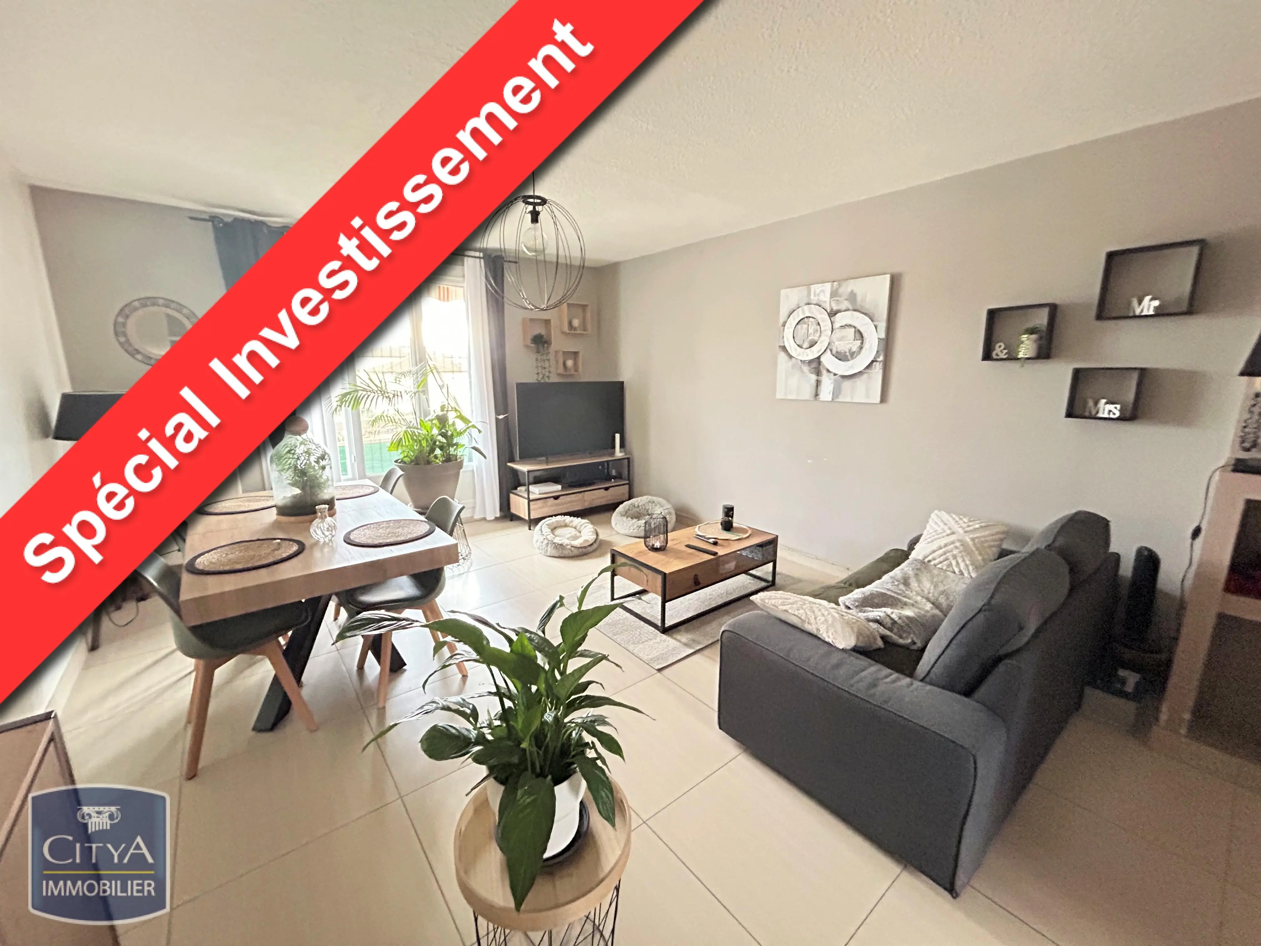 Photo 1 Appartement 69 pièces 69m²