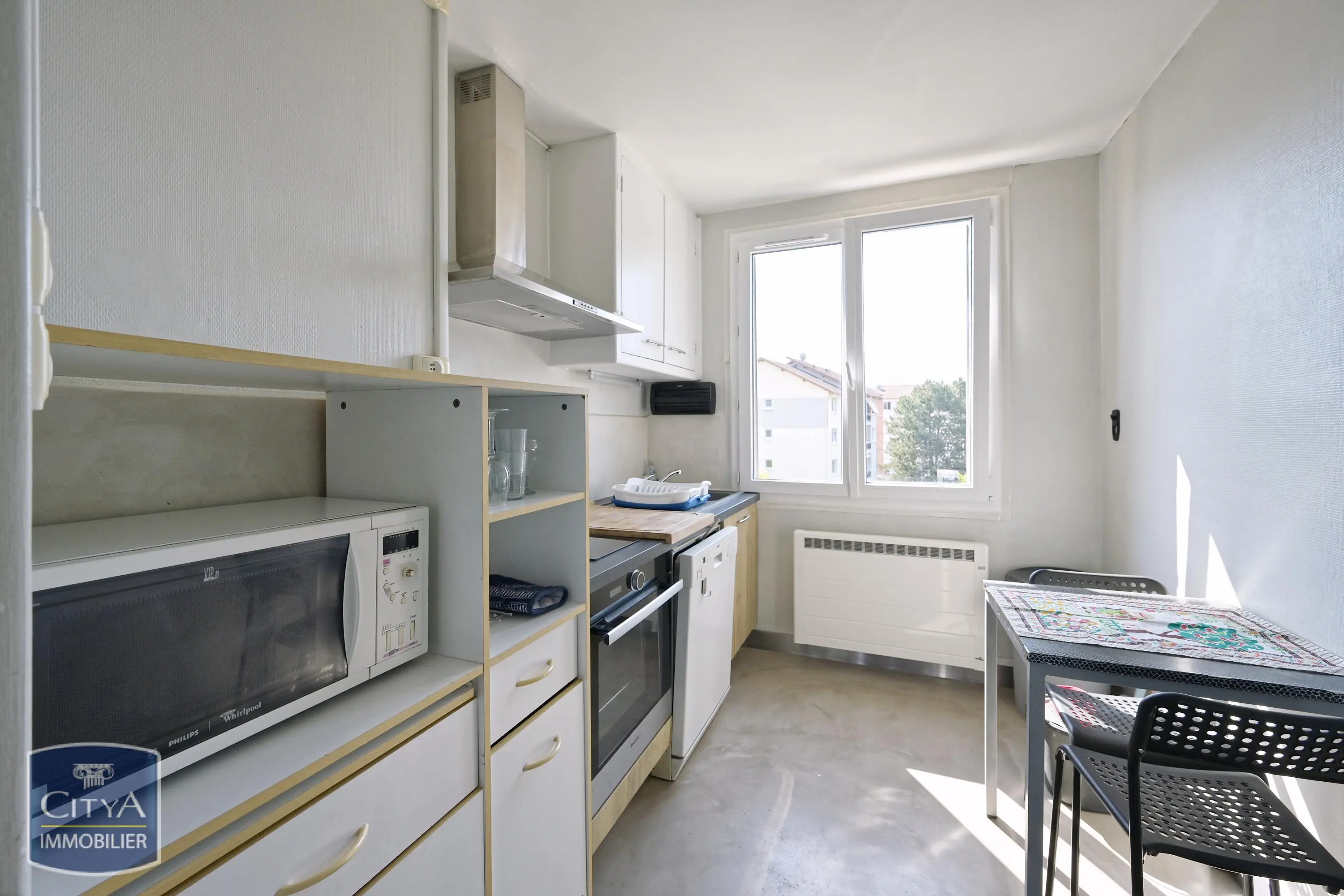 Photo 5 Appartement 4 pièces 56m²