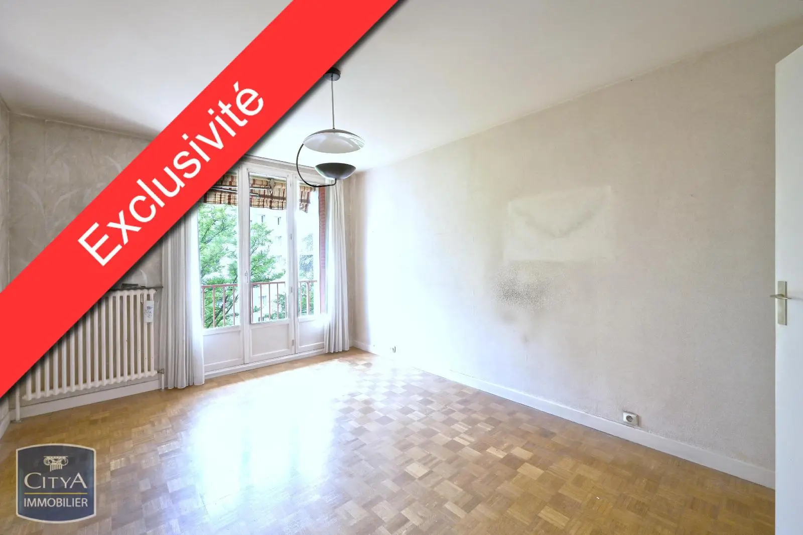 Photo 3 Appartement 3 pièces 56.01m²