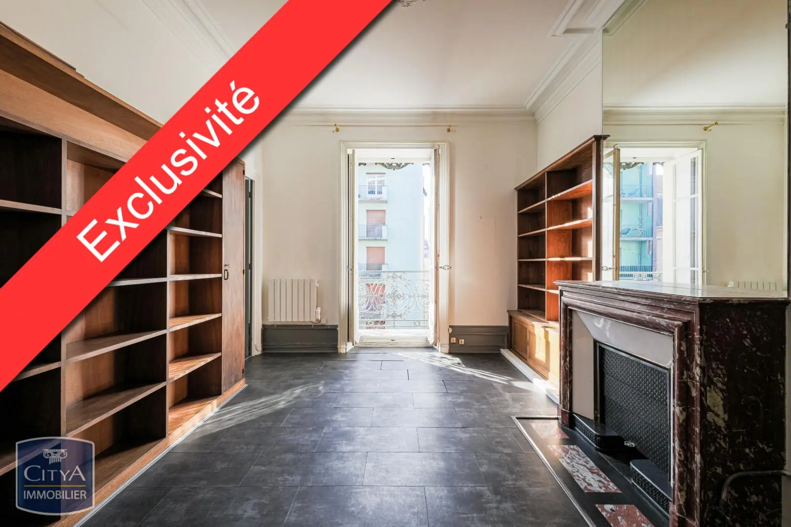 Photo 1 Appartement 4 pièces 88.43m²