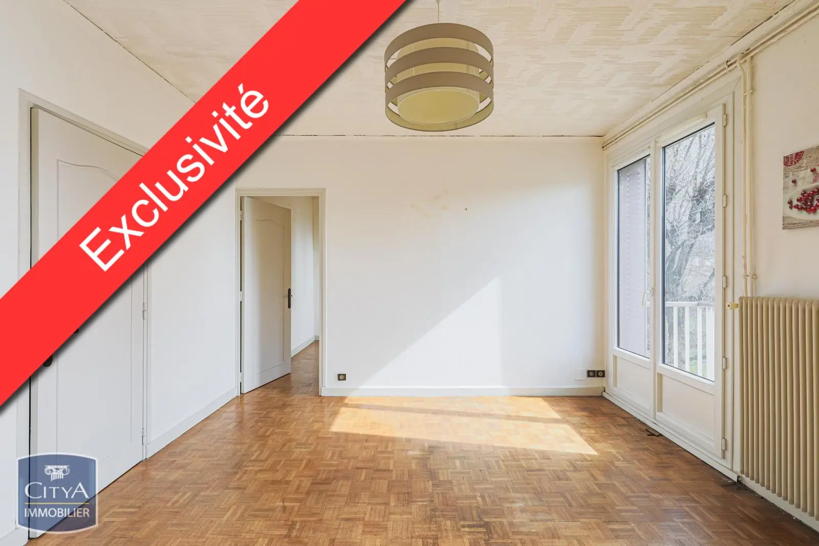 Photo 1 appartement Saint-Égrève