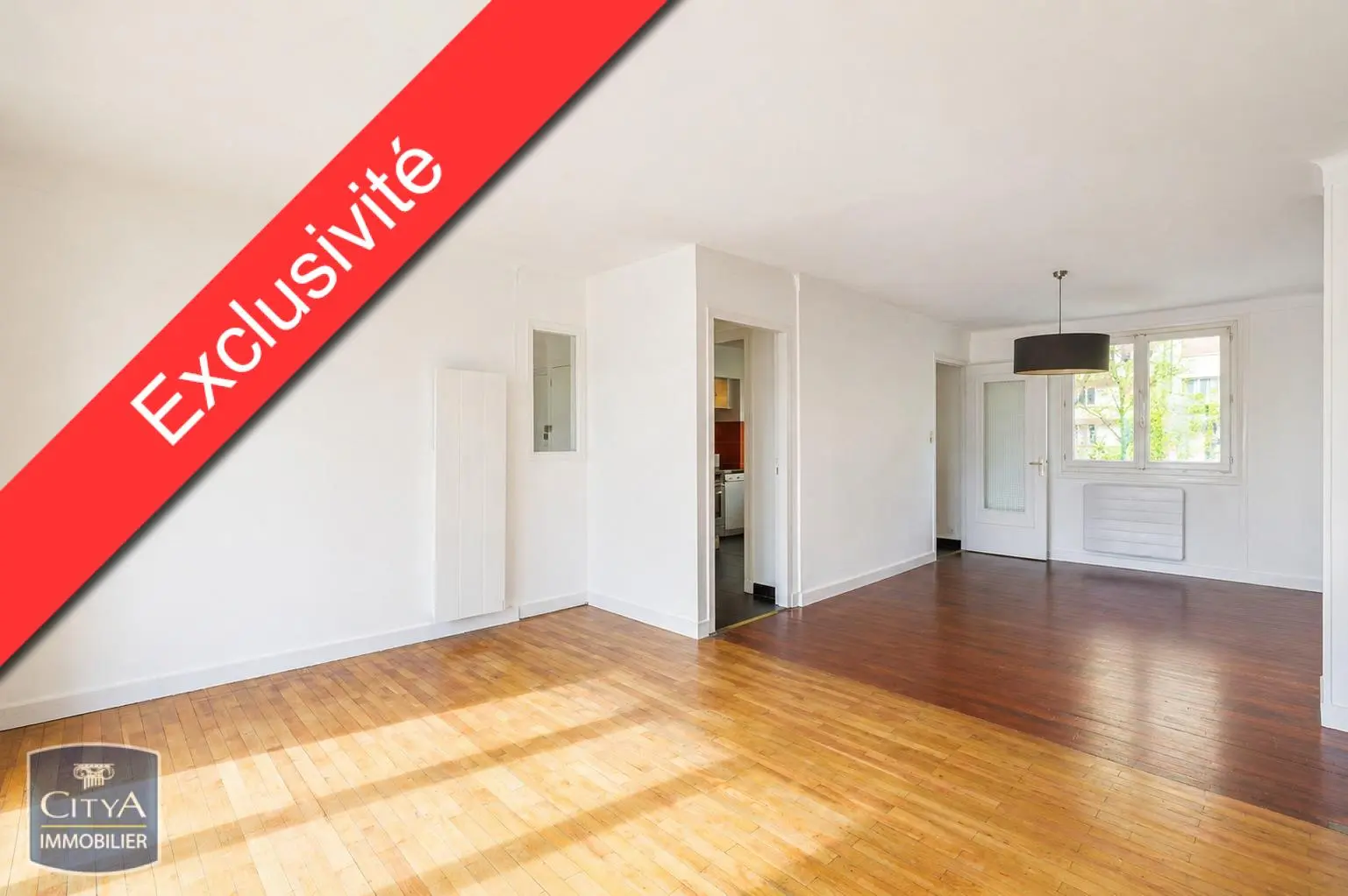 Photo 1 Appartement 4 pièces 71.17m²