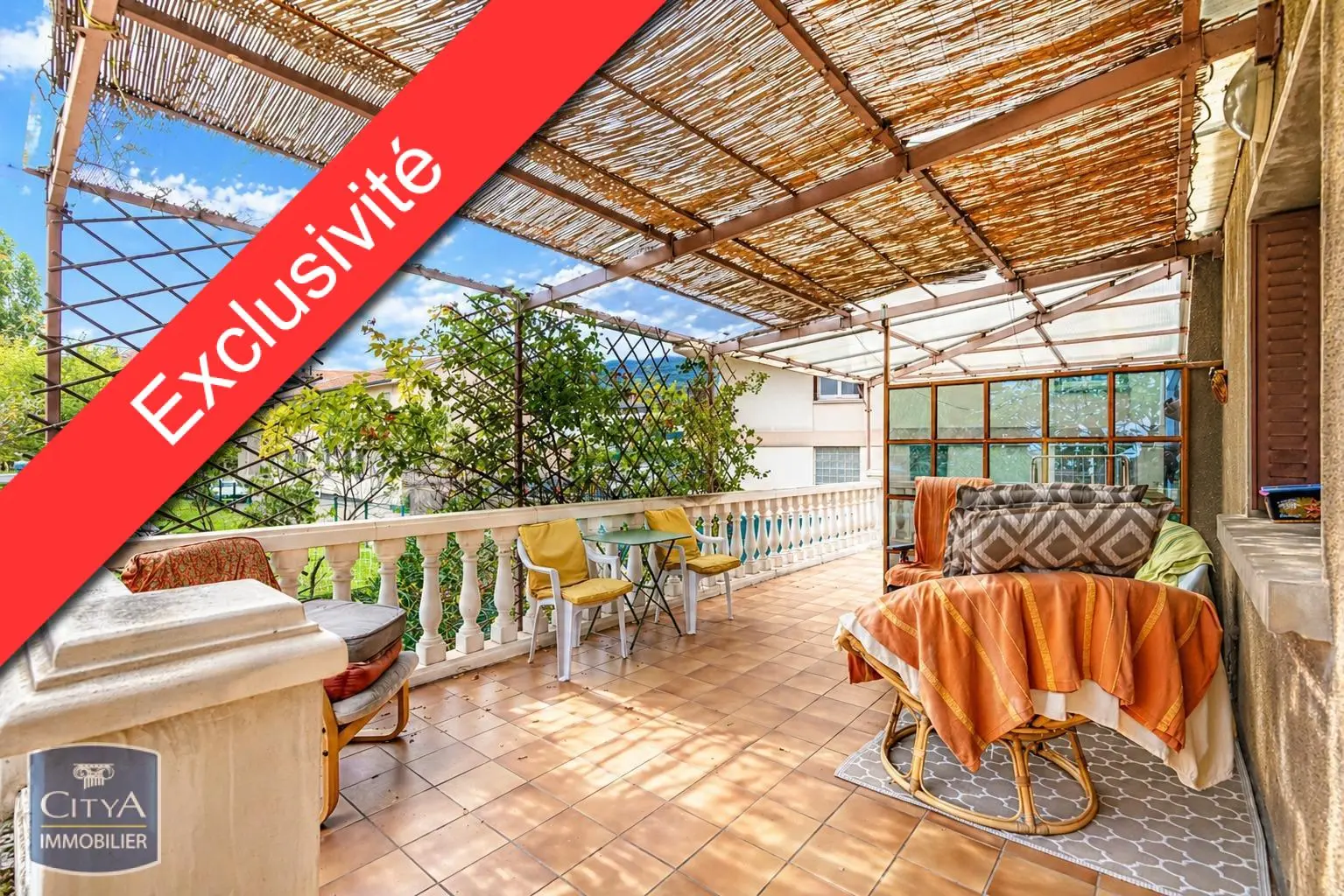 Photo 1 Maison 7 pièces 167m²